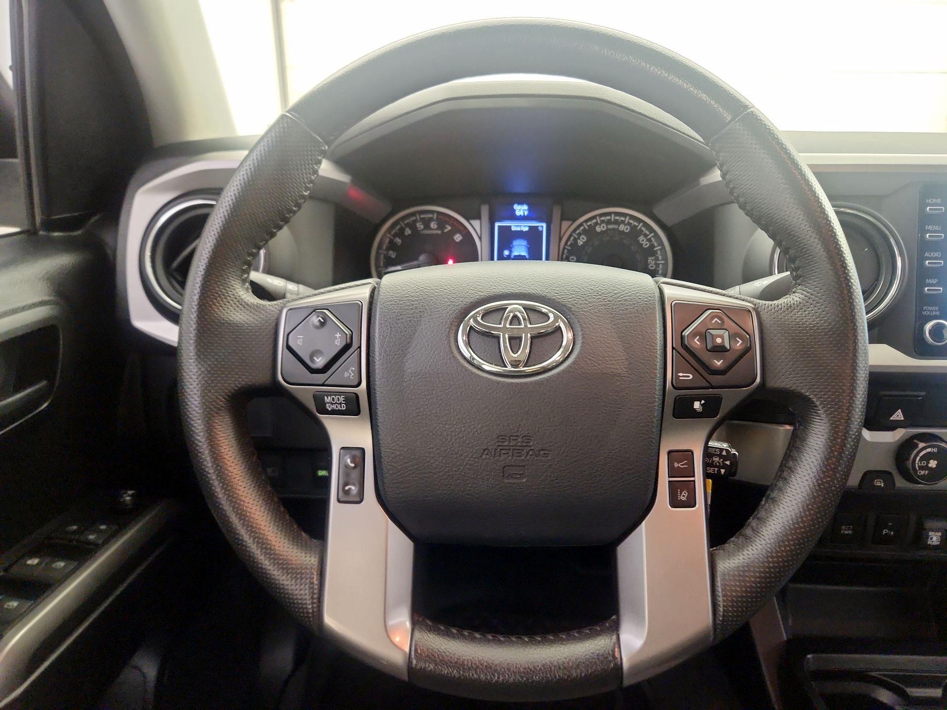 Thumbnail: 2020 Toyota Tacoma - 10