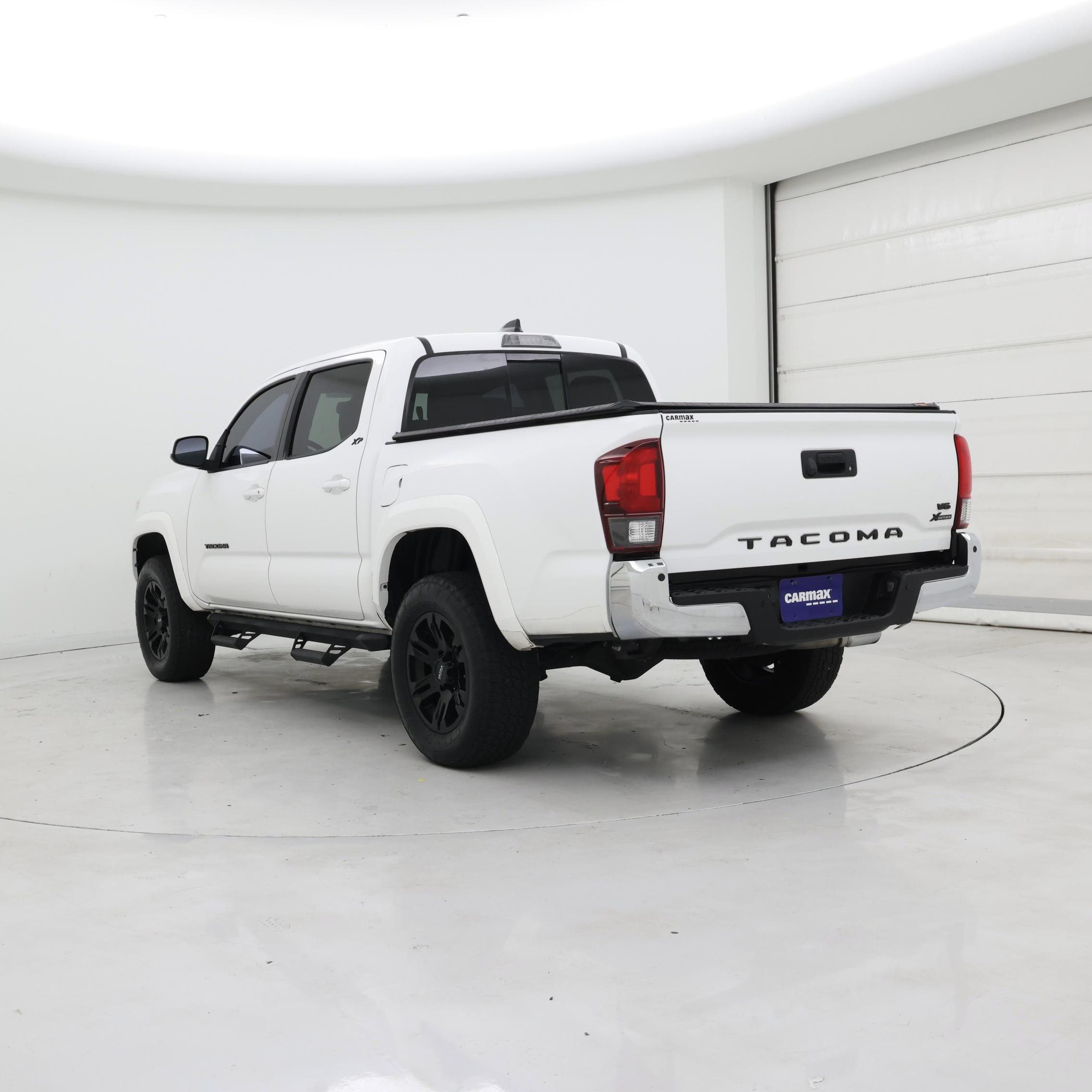 Thumbnail: 2020 Toyota Tacoma - 2