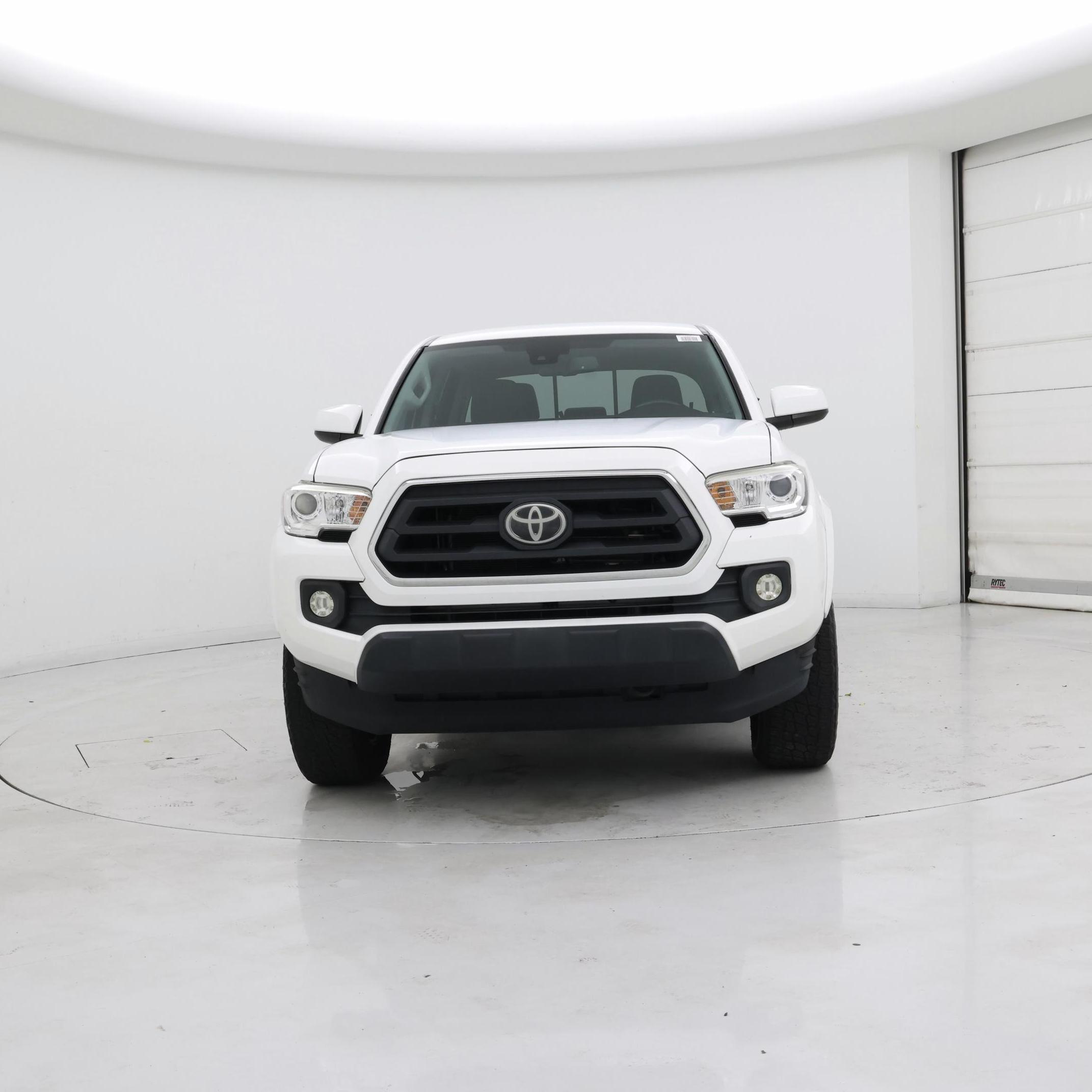 Thumbnail: 2020 Toyota Tacoma - 5