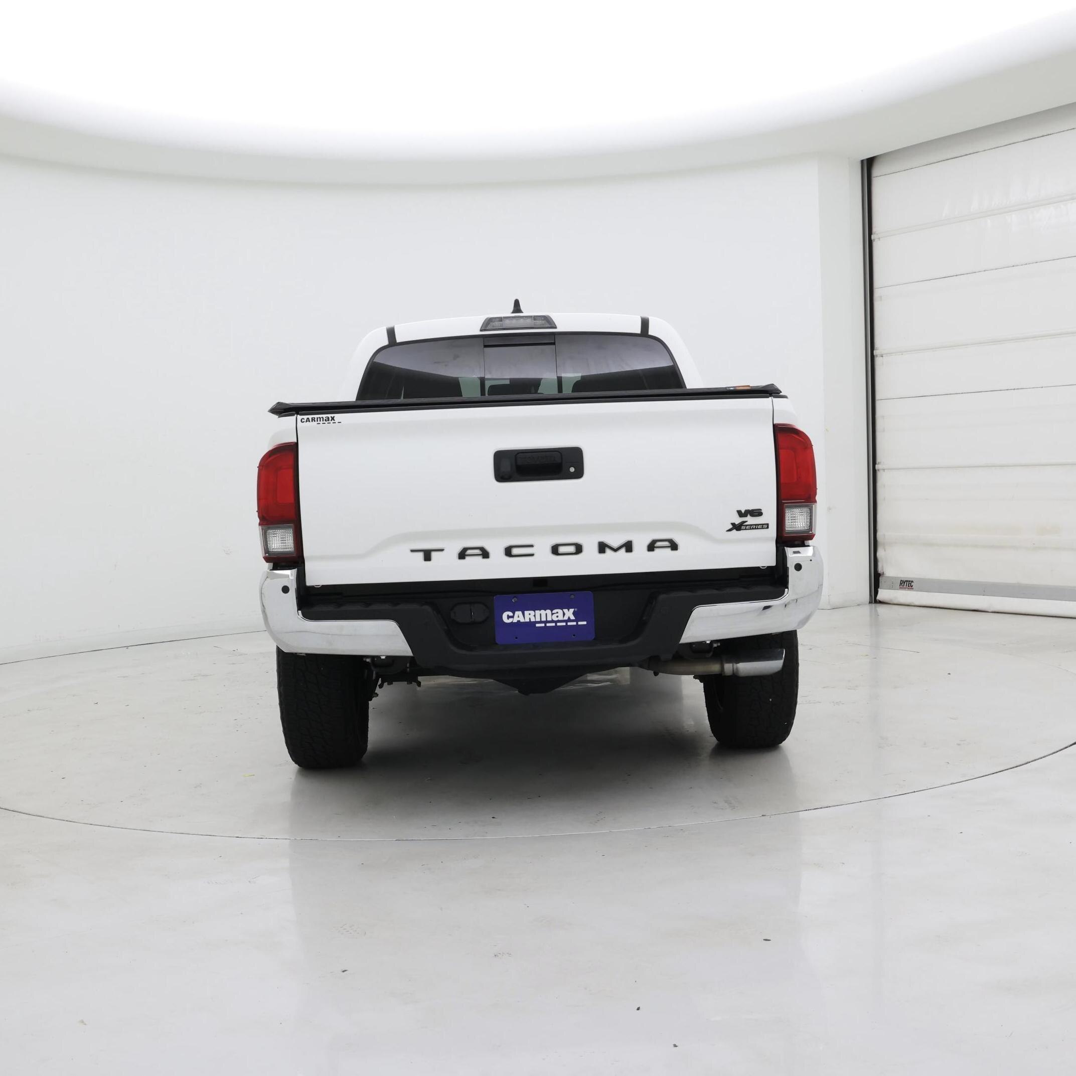 Thumbnail: 2020 Toyota Tacoma - 6