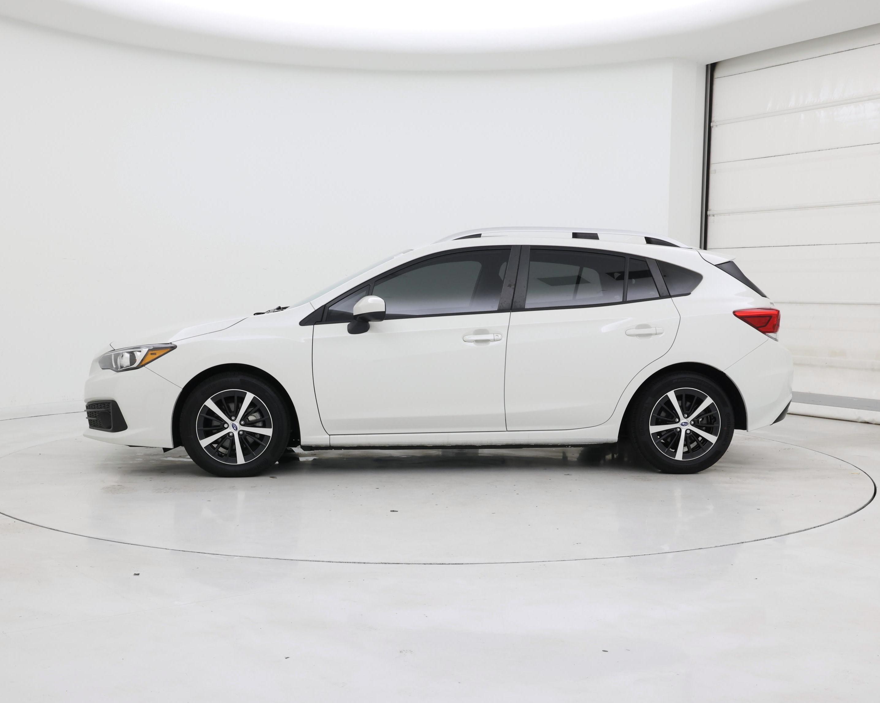 Thumbnail: 2023 Subaru Impreza - 3