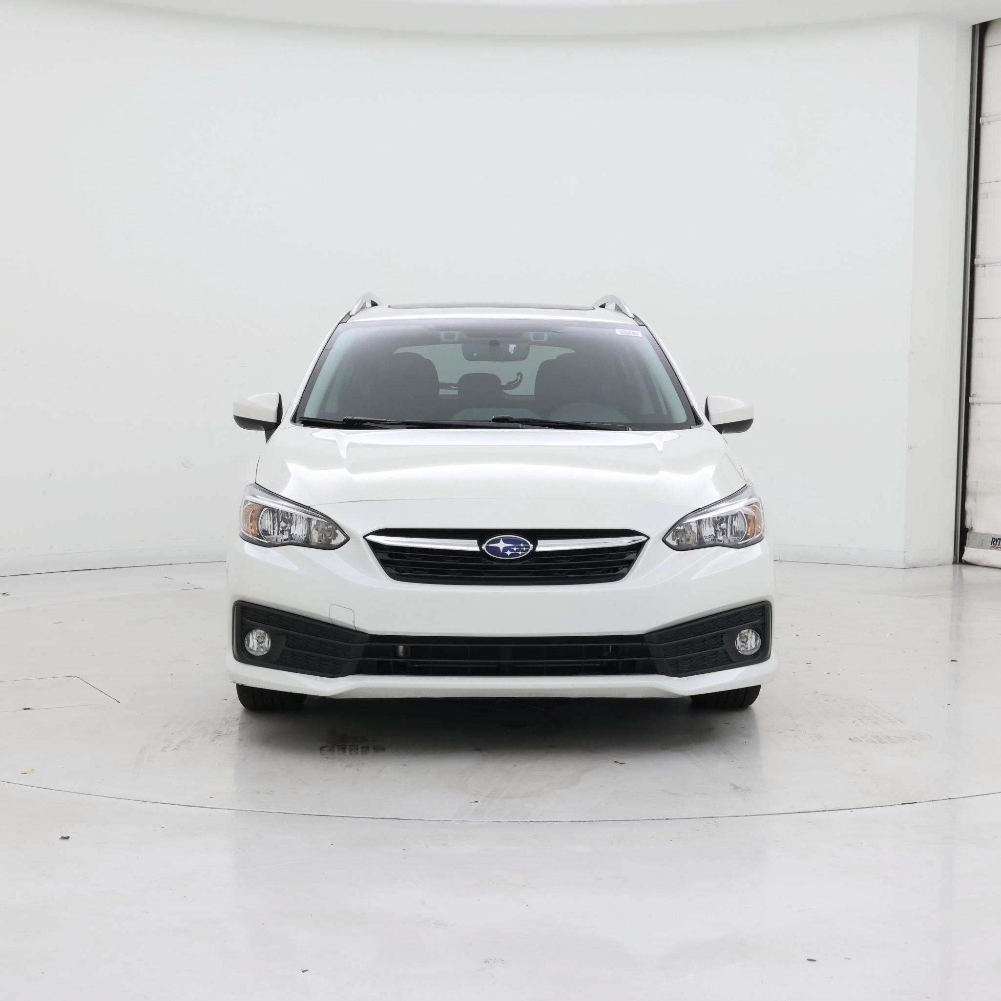 Thumbnail: 2023 Subaru Impreza - 5
