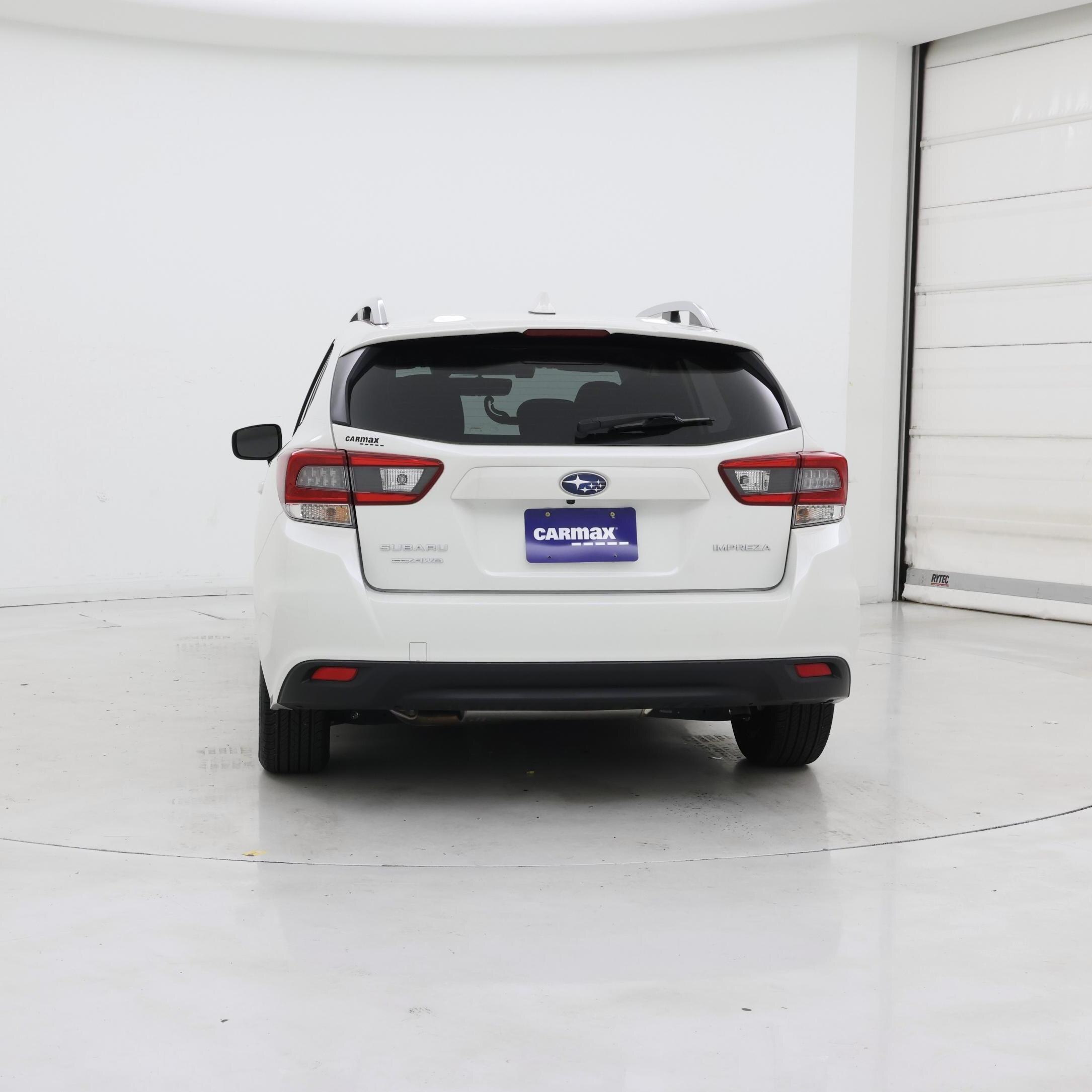 Thumbnail: 2023 Subaru Impreza - 6