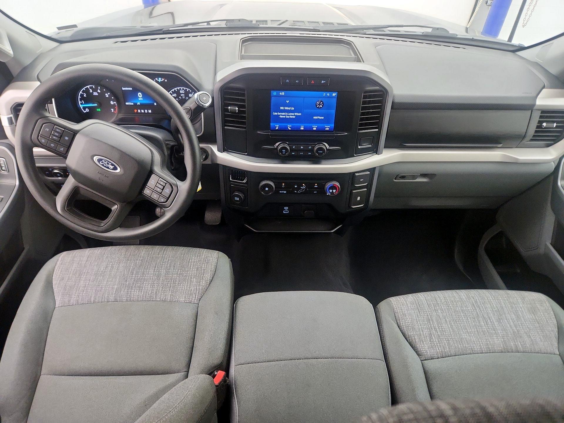 Thumbnail: 2023 Ford F-150 - 9