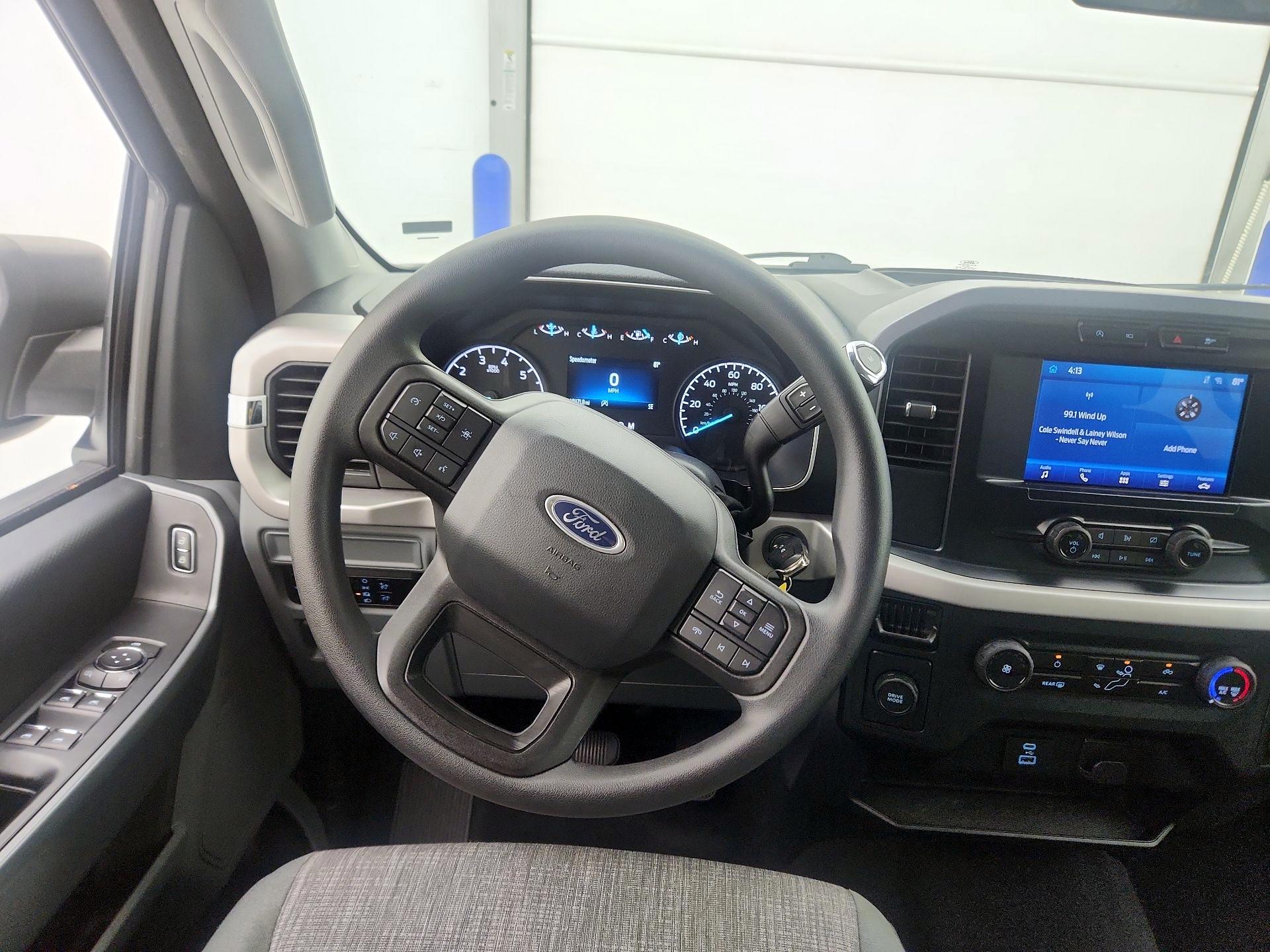 Thumbnail: 2023 Ford F-150 - 10
