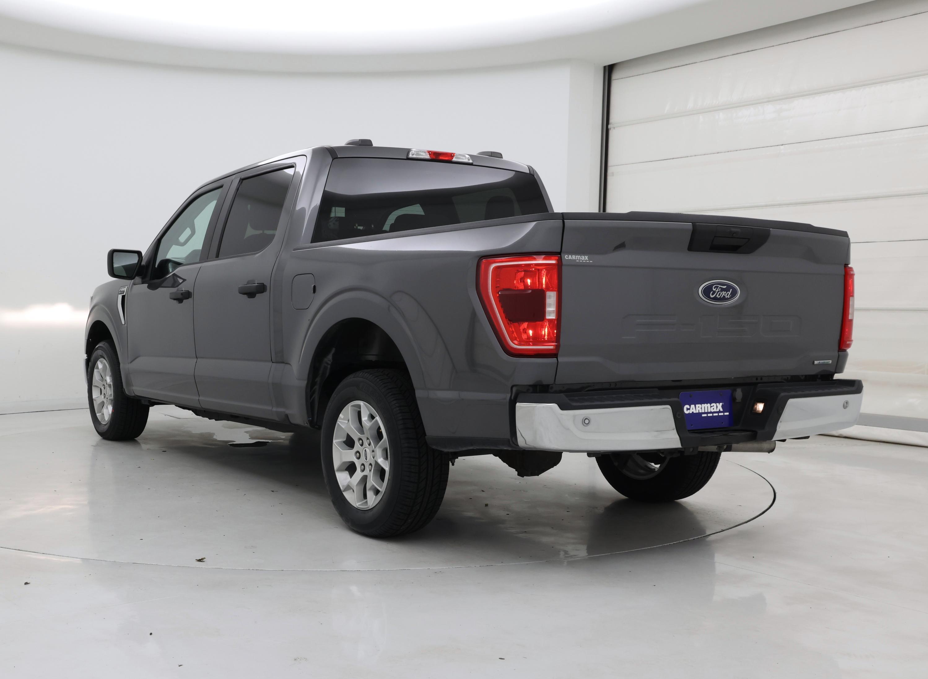 Thumbnail: 2023 Ford F-150 - 2