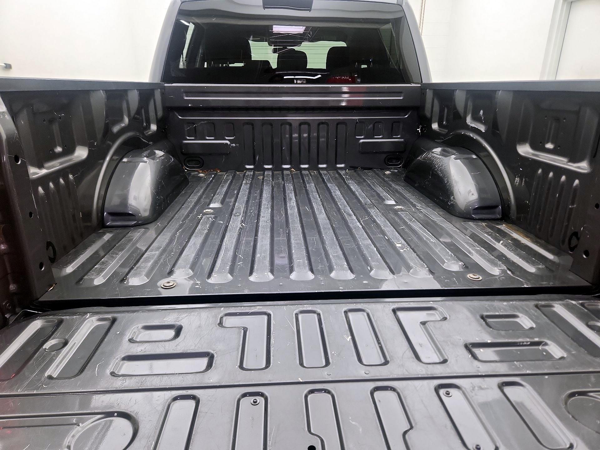Thumbnail: 2023 Ford F-150 - 20