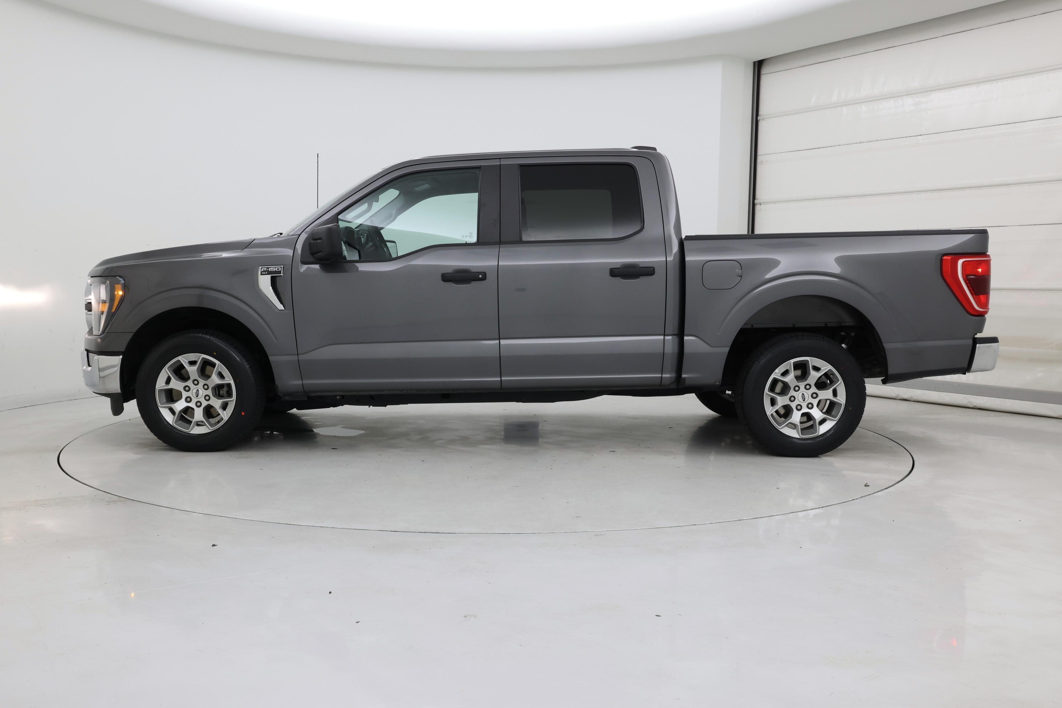 Thumbnail: 2023 Ford F-150 - 3