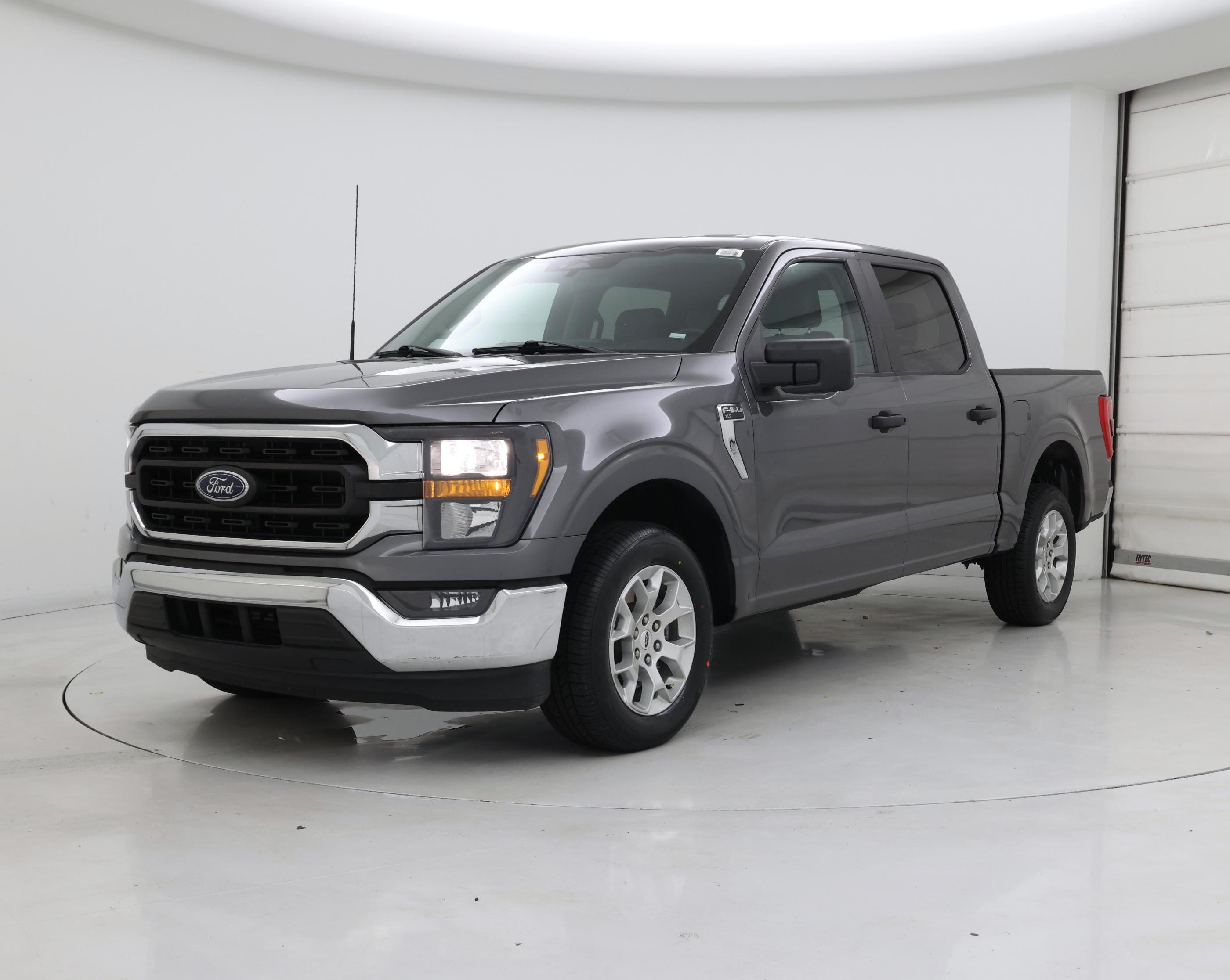 Thumbnail: 2023 Ford F-150 - 4