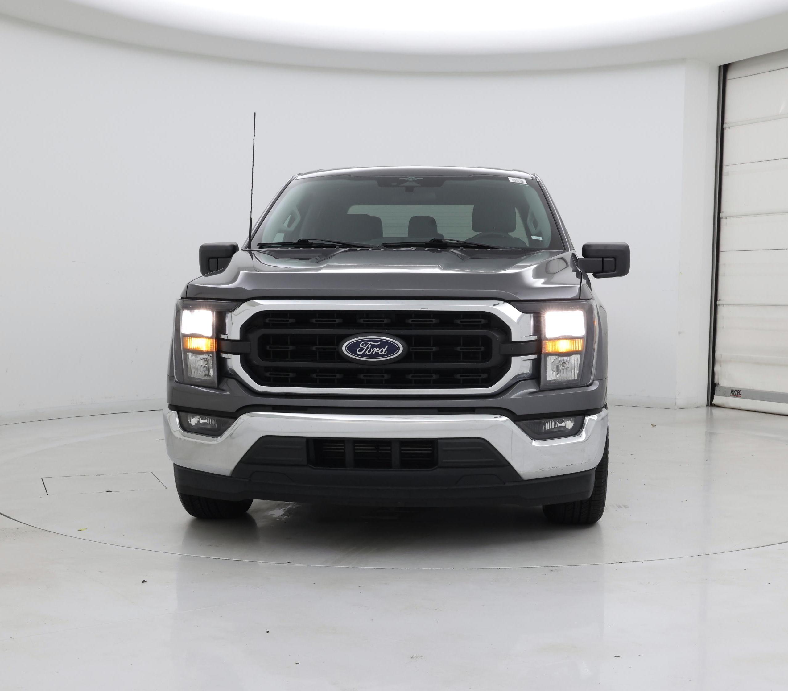 Thumbnail: 2023 Ford F-150 - 5