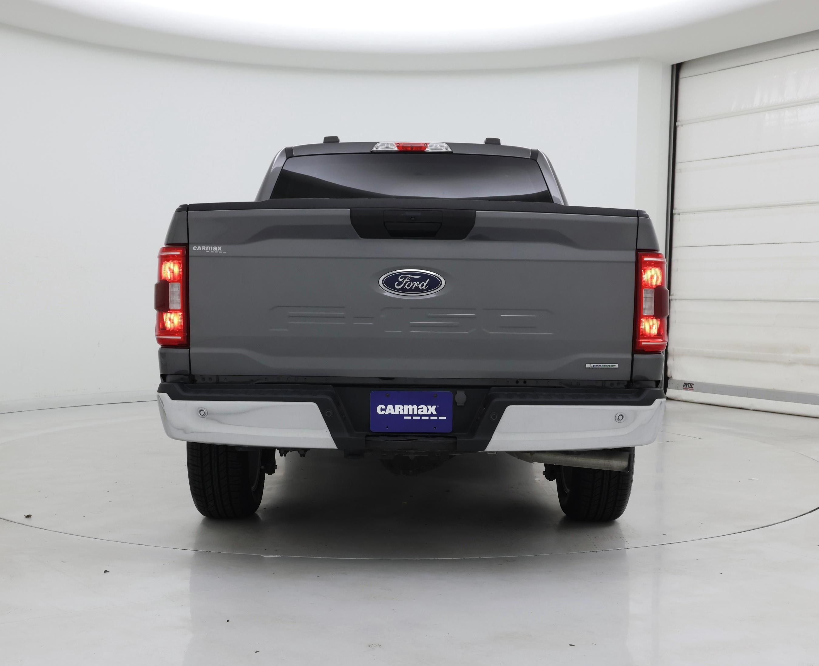 Thumbnail: 2023 Ford F-150 - 6