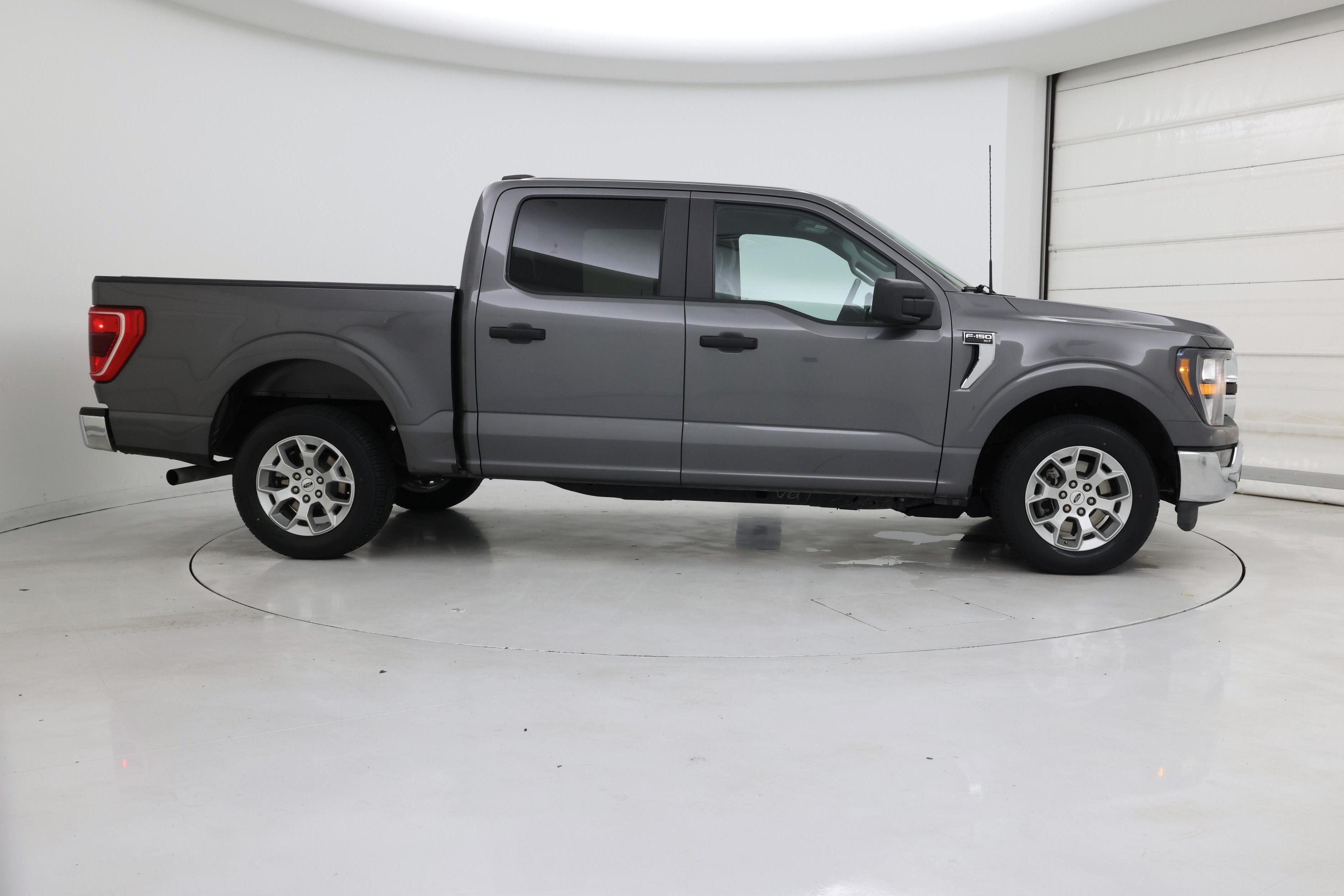 Thumbnail: 2023 Ford F-150 - 7