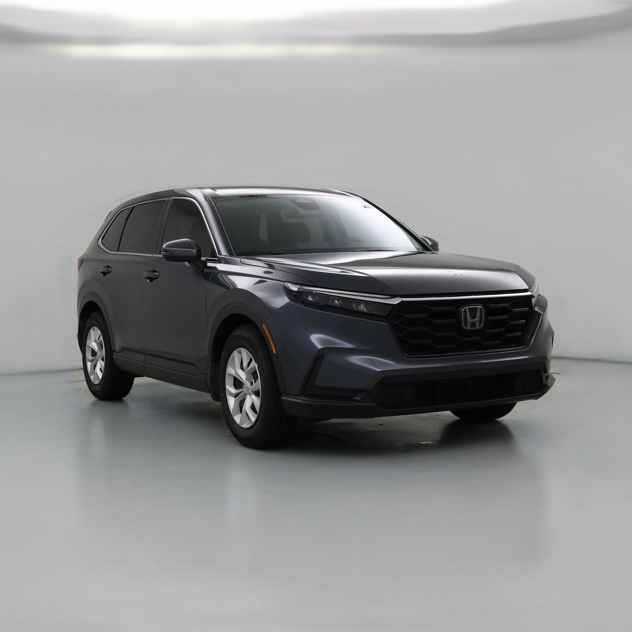 Thumbnail: 2023 Honda CR-V - 1