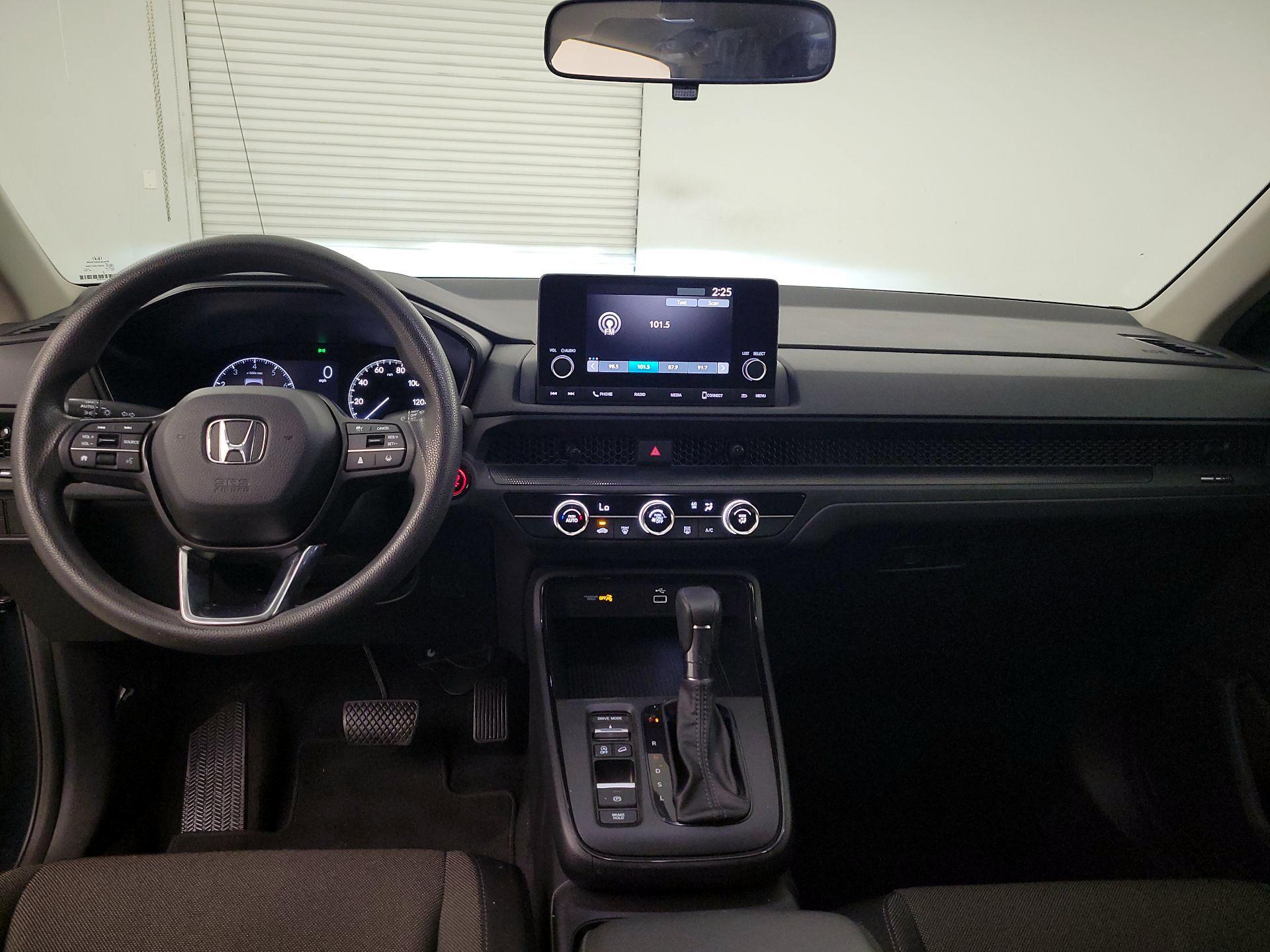 Thumbnail: 2023 Honda CR-V - 9