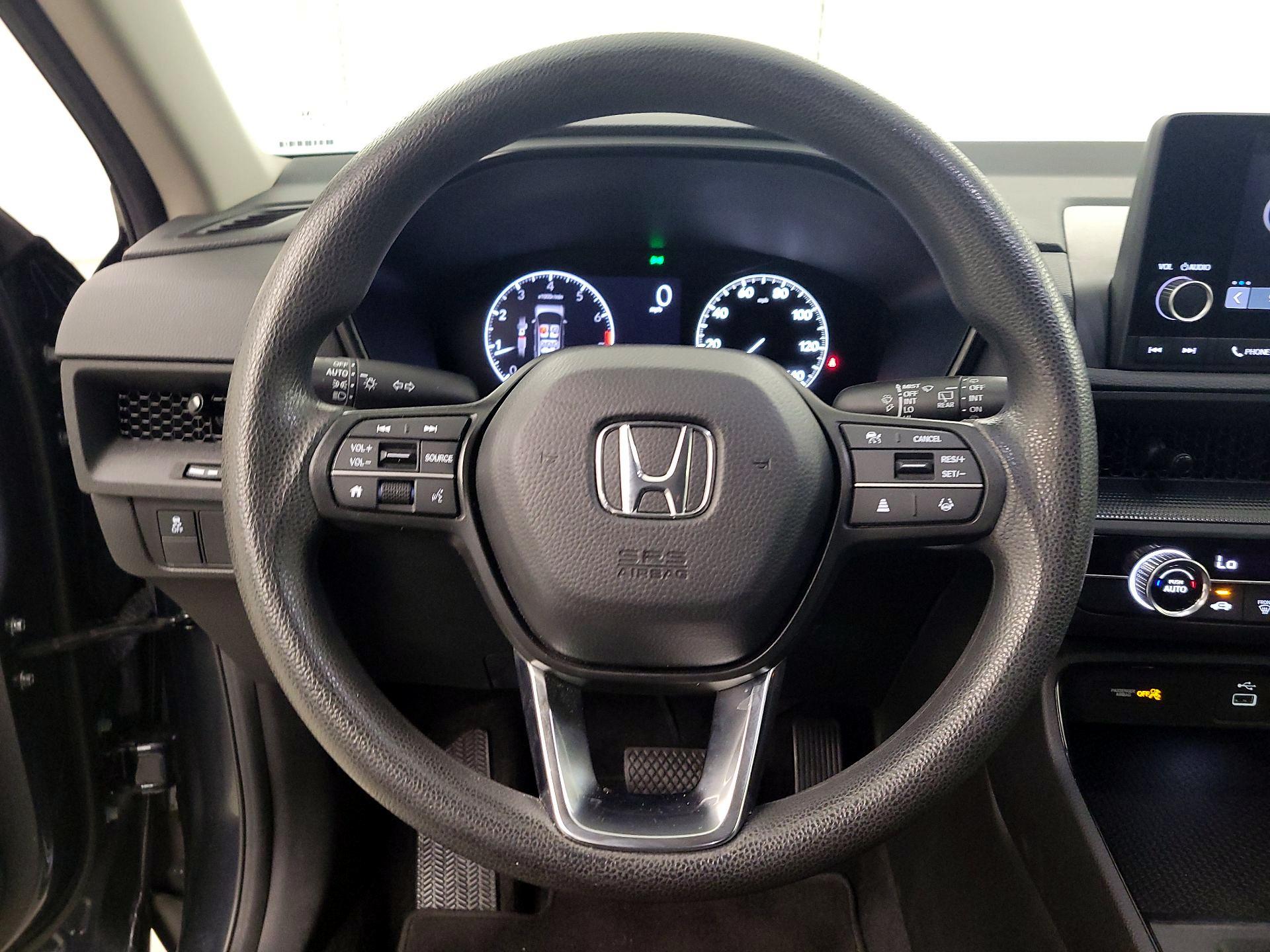 Thumbnail: 2023 Honda CR-V - 10