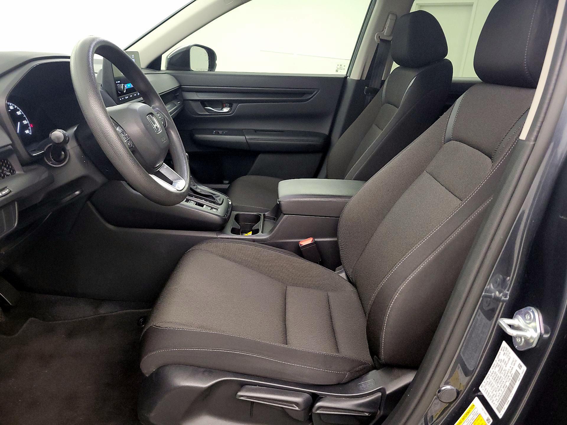 Thumbnail: 2023 Honda CR-V - 11