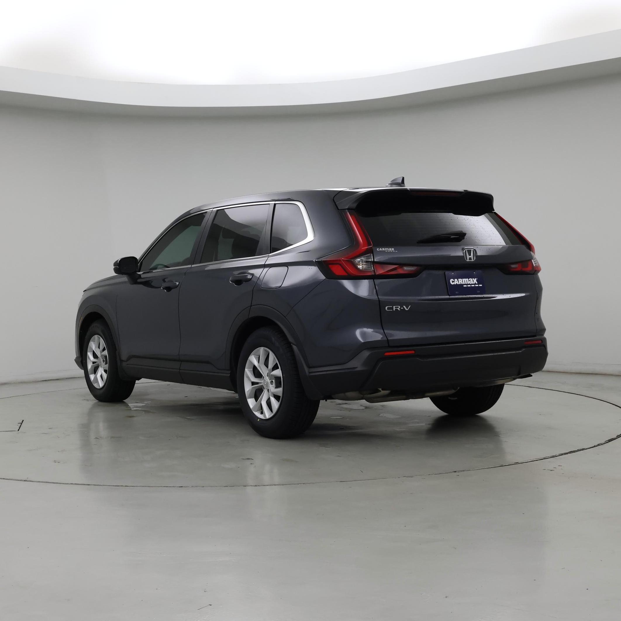 Thumbnail: 2023 Honda CR-V - 2