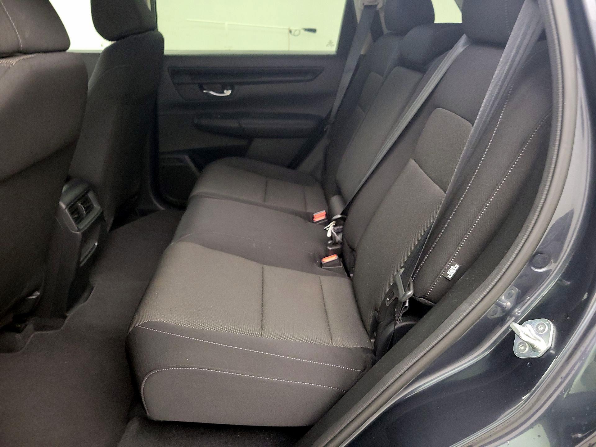 Thumbnail: 2023 Honda CR-V - 19