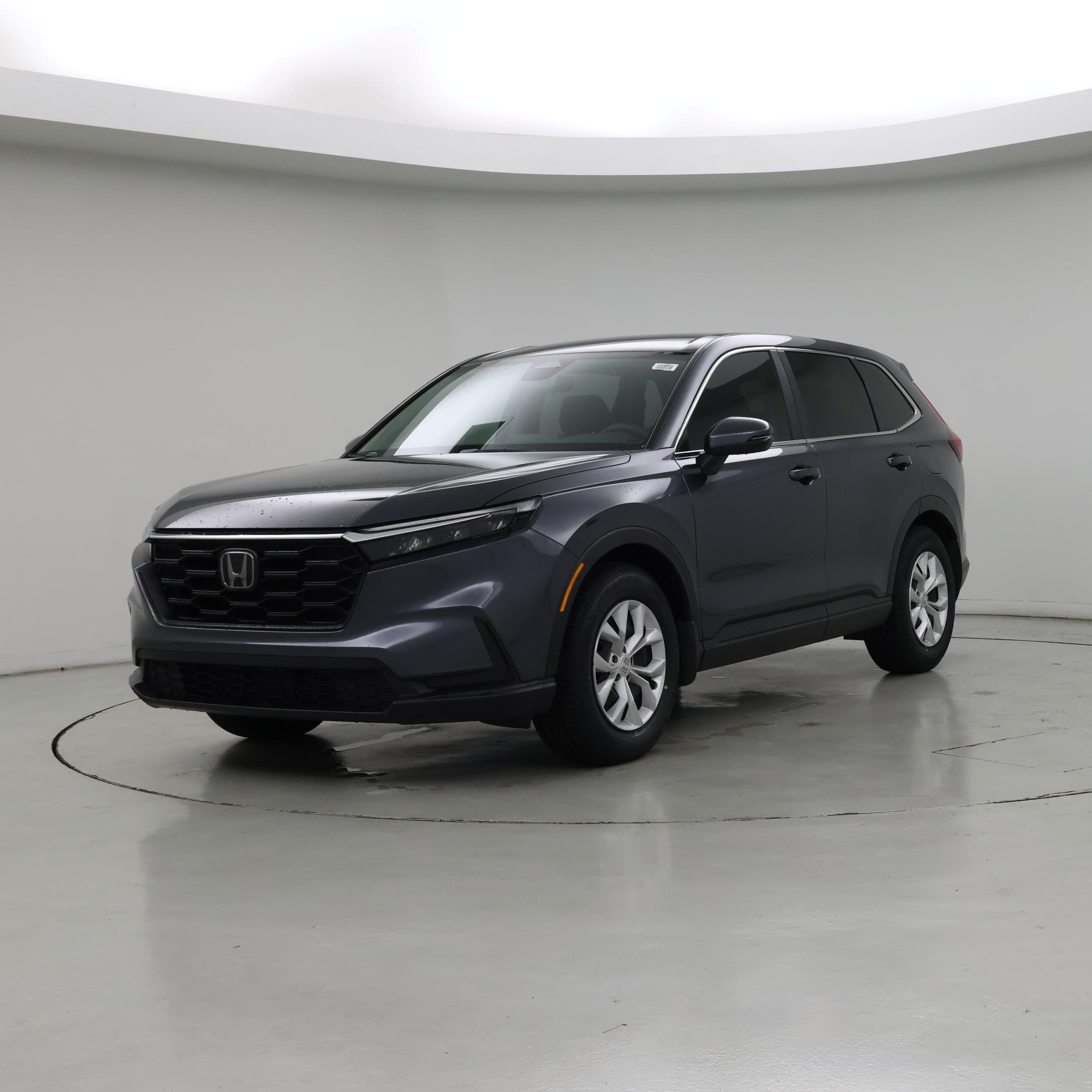 Thumbnail: 2023 Honda CR-V - 4