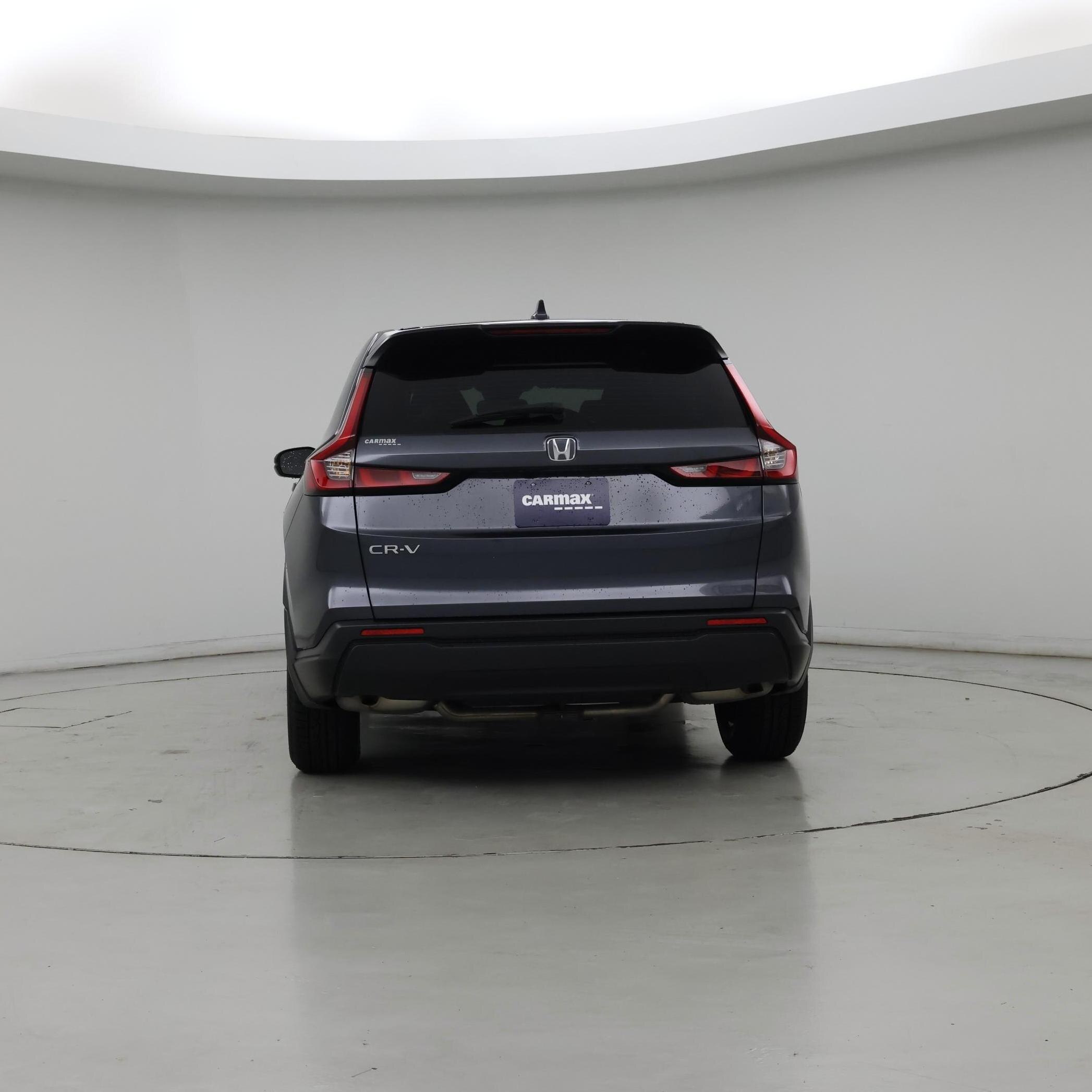 Thumbnail: 2023 Honda CR-V - 6