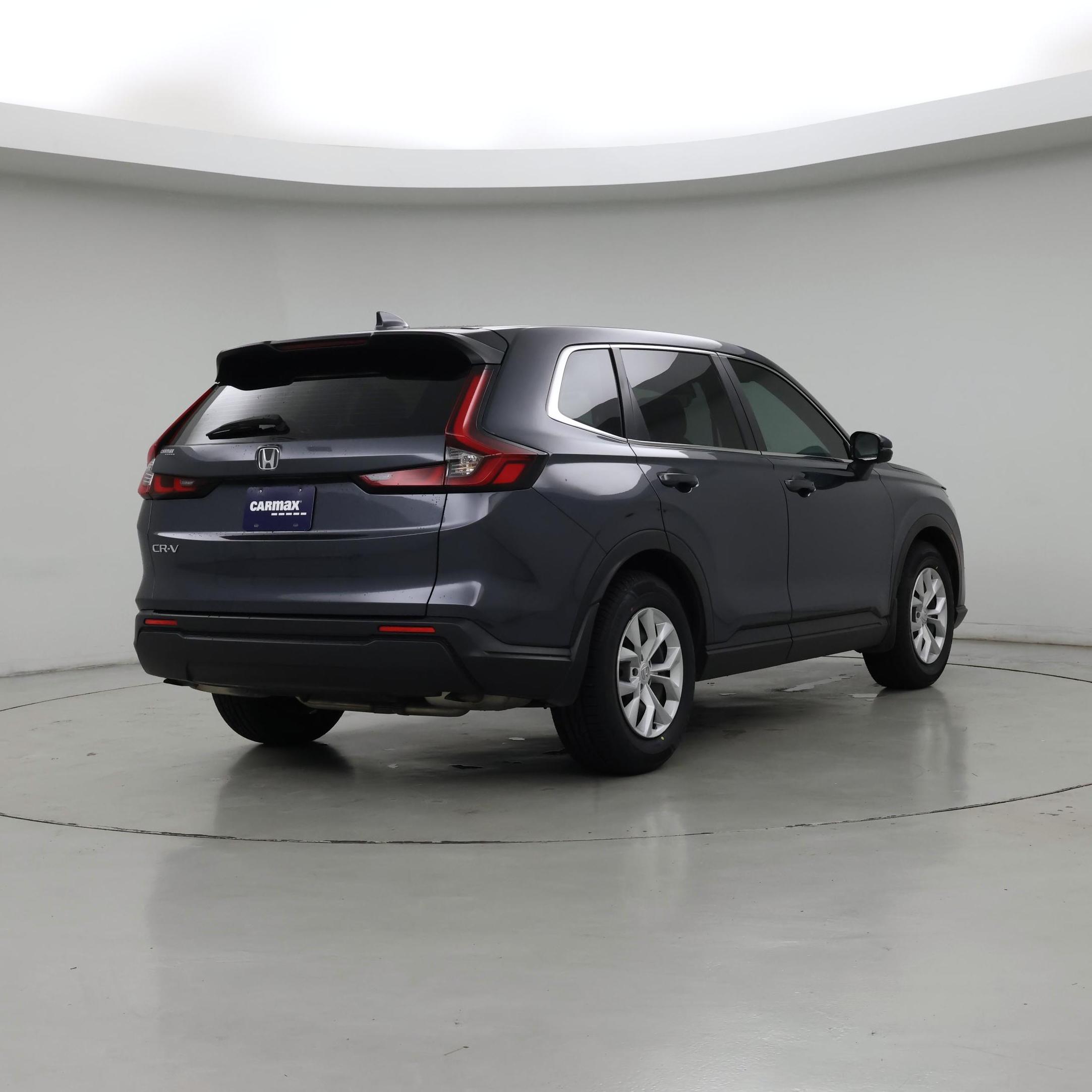 Thumbnail: 2023 Honda CR-V - 8
