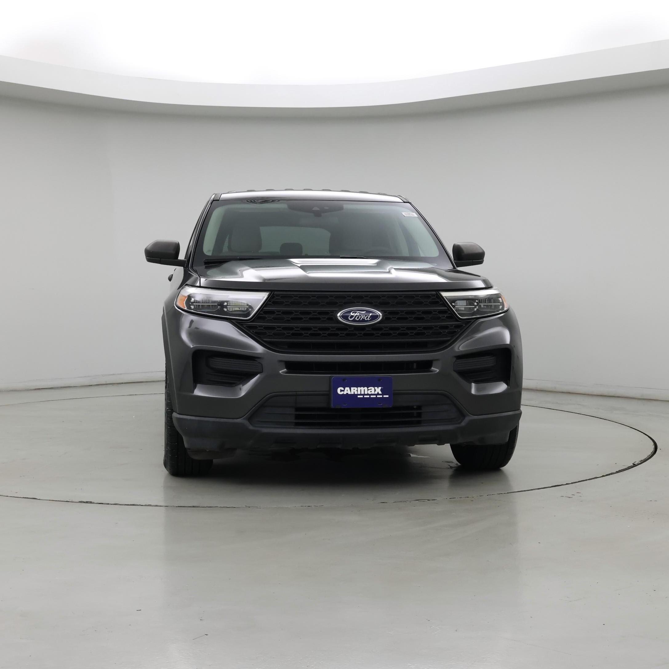 Thumbnail: 2020 Ford Explorer - 5