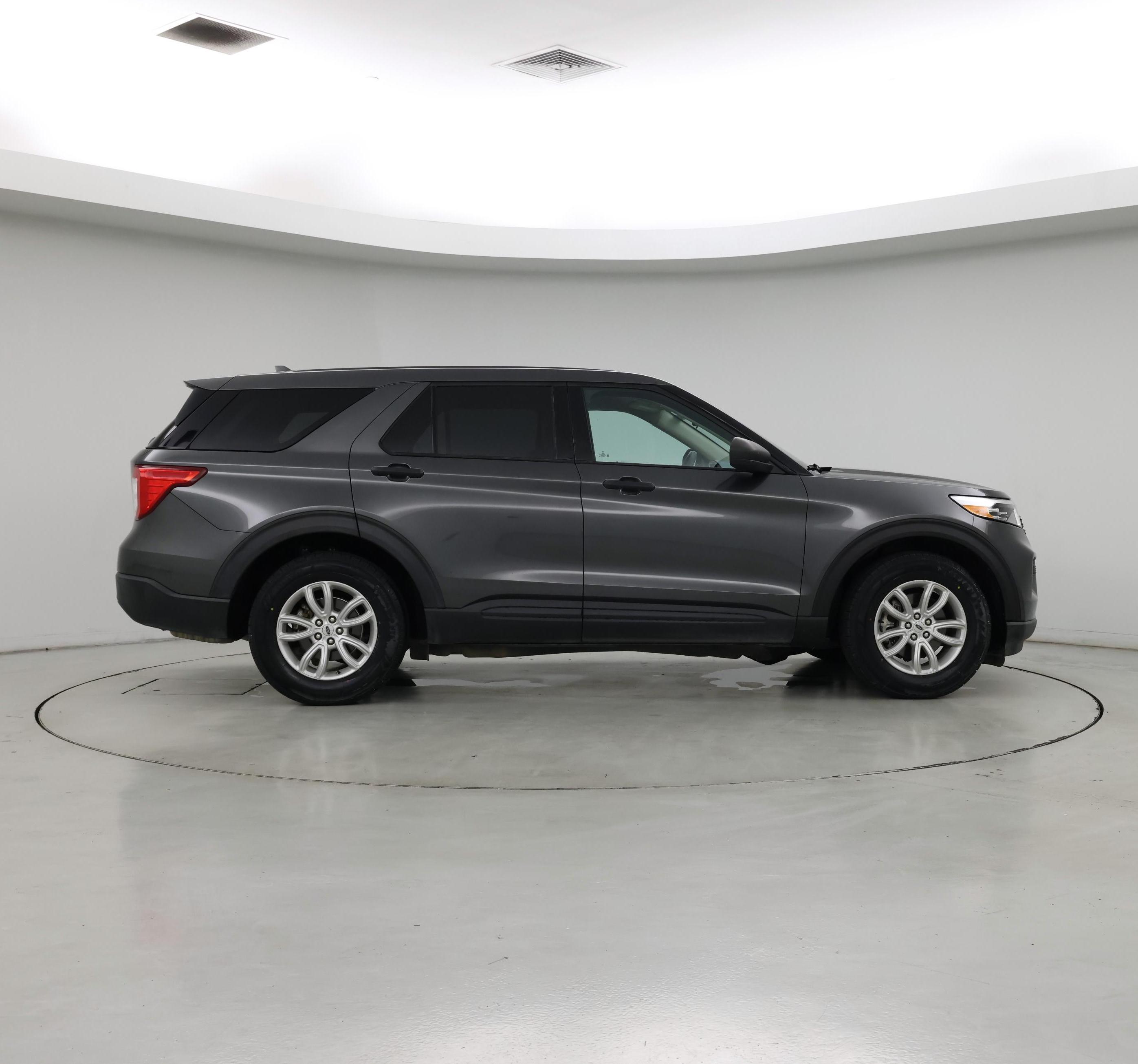 Thumbnail: 2020 Ford Explorer - 7