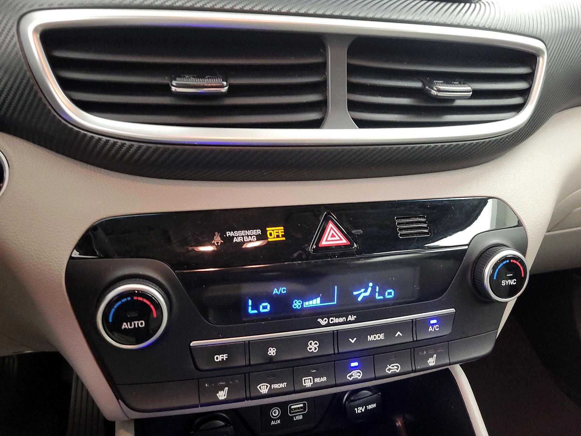 Thumbnail: 2020 Hyundai Tucson - 14