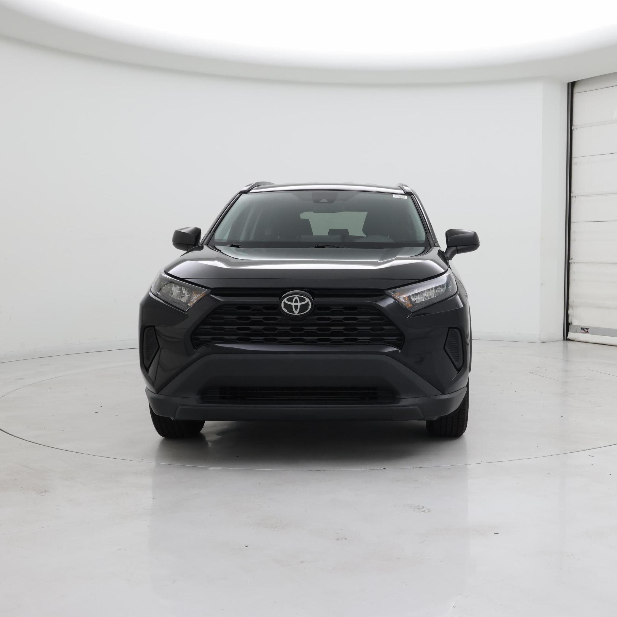 Thumbnail: 2021 Toyota RAV4 - 5