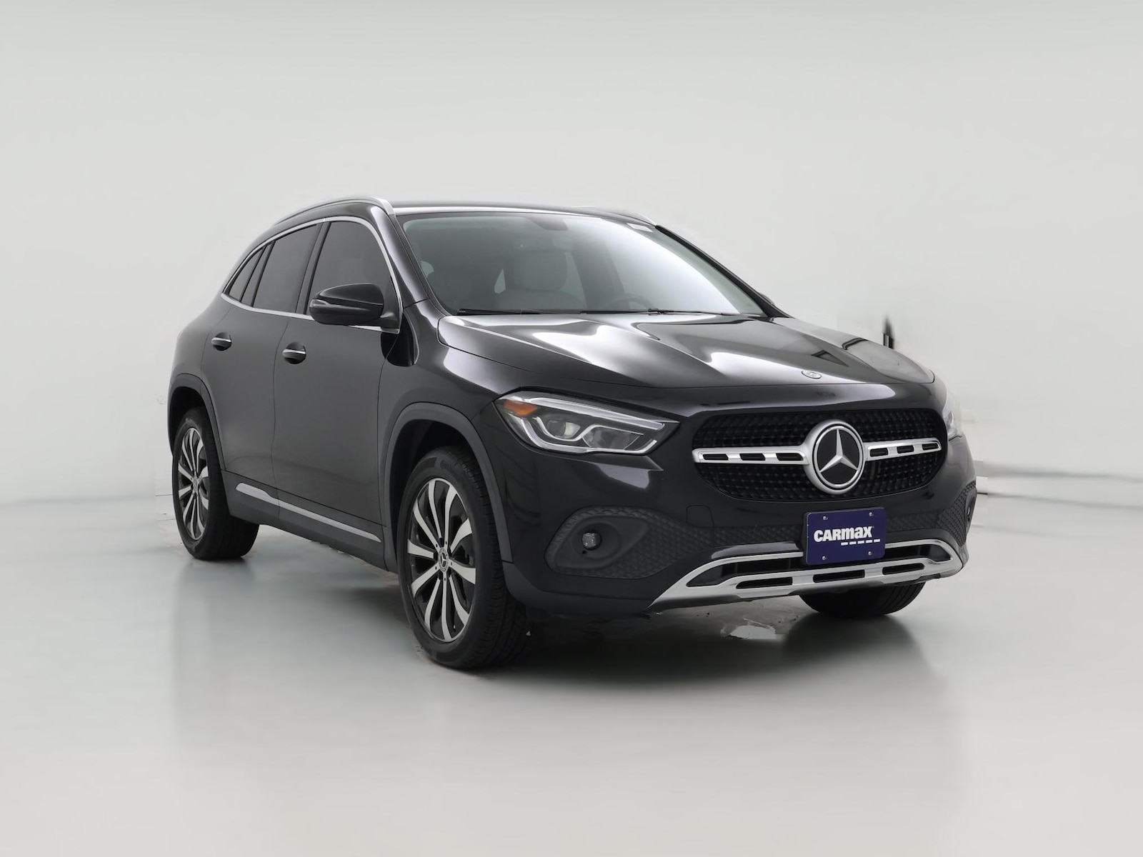 2021 Mercedes-Benz GLA