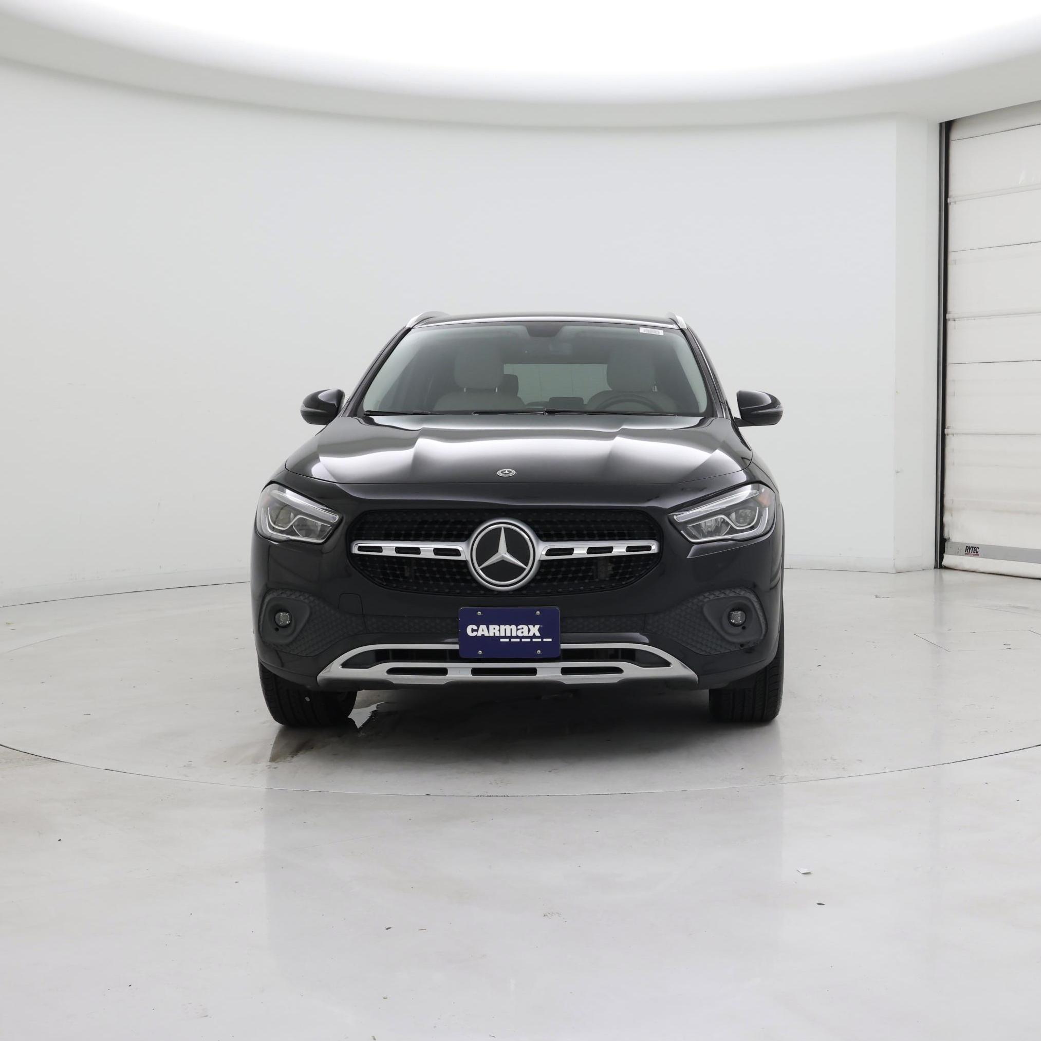 Thumbnail: 2021 Mercedes-Benz GLA - 5