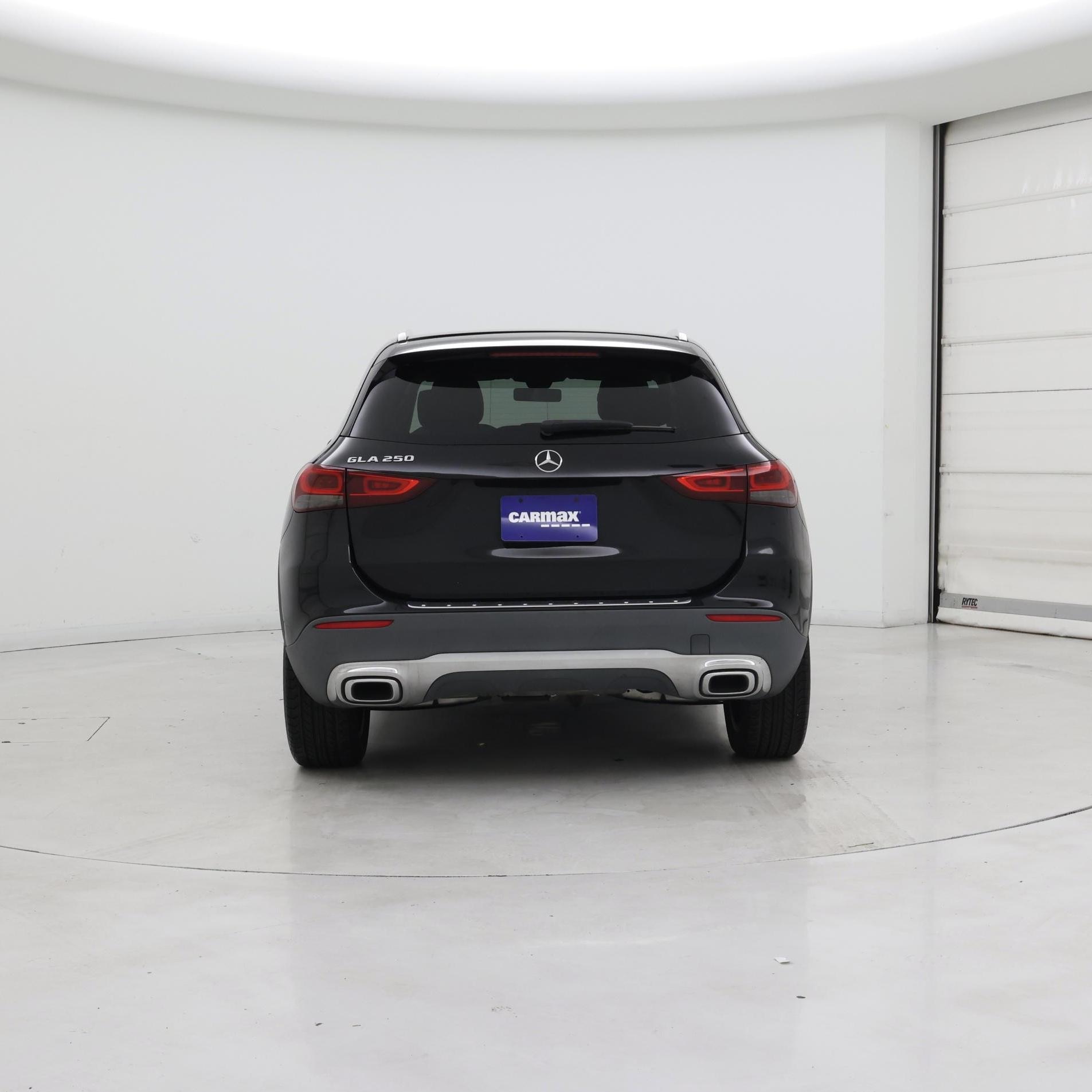 Thumbnail: 2021 Mercedes-Benz GLA - 6