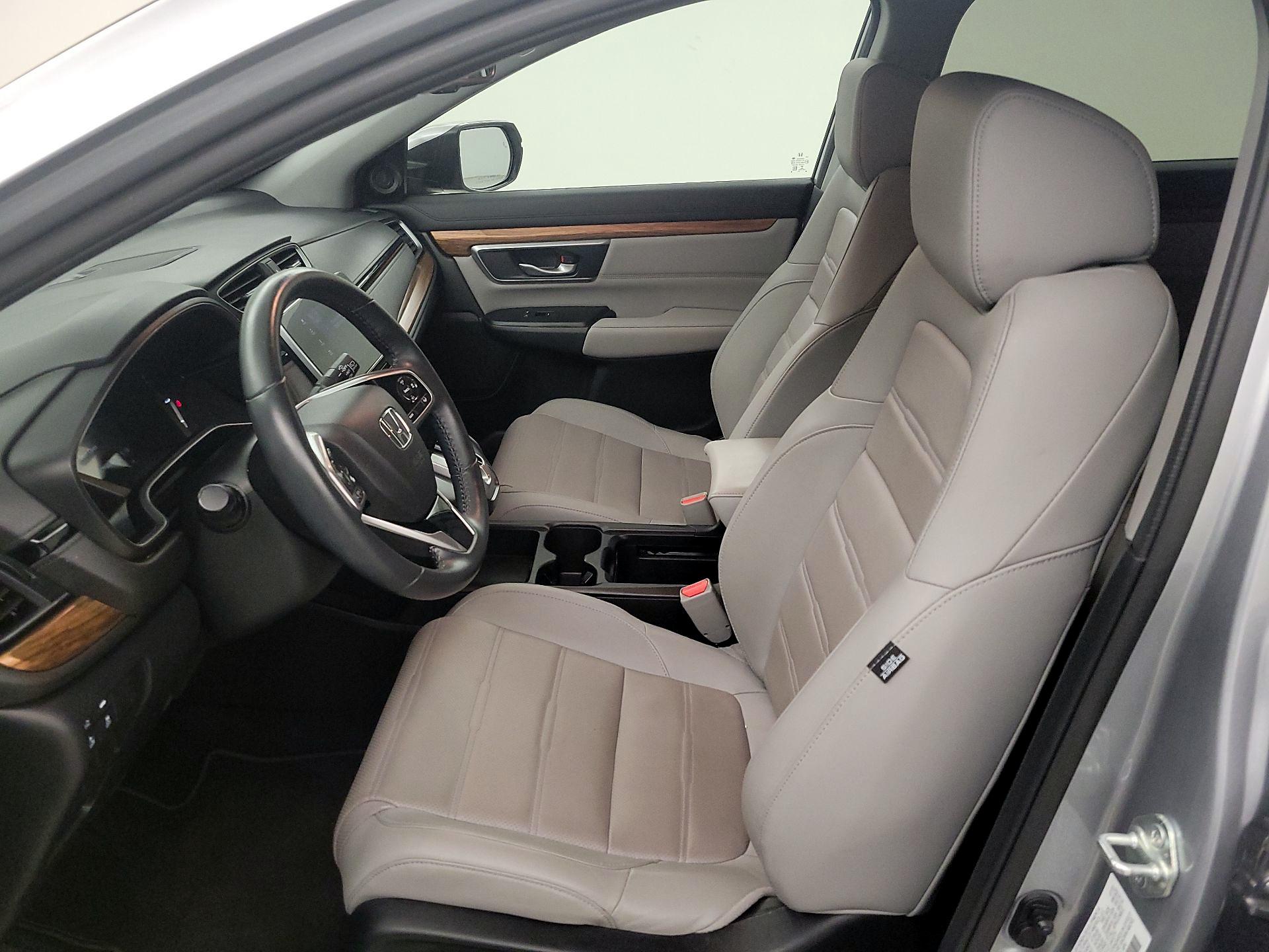 Thumbnail: 2022 Honda CR-V - 9