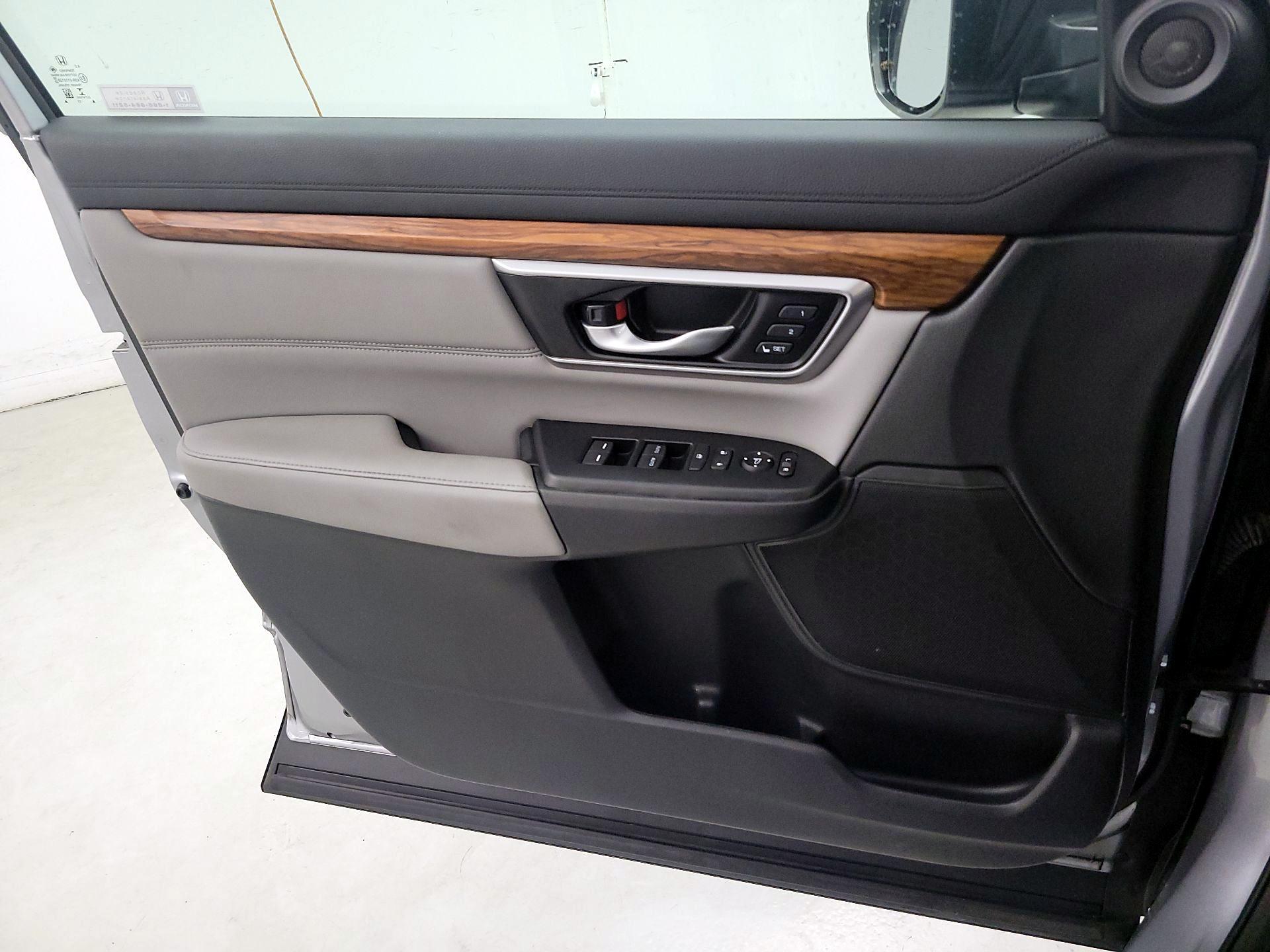 Thumbnail: 2022 Honda CR-V - 10