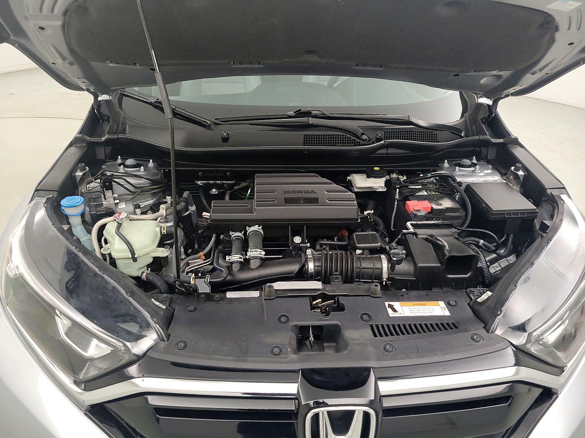 Thumbnail: 2022 Honda CR-V - 20