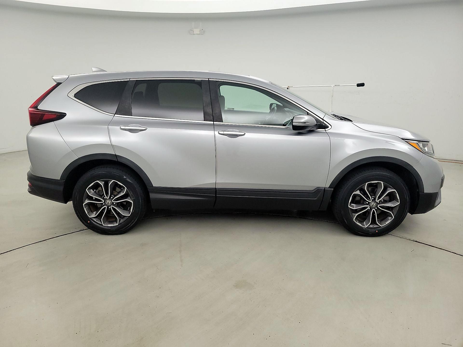 Thumbnail: 2022 Honda CR-V - 4