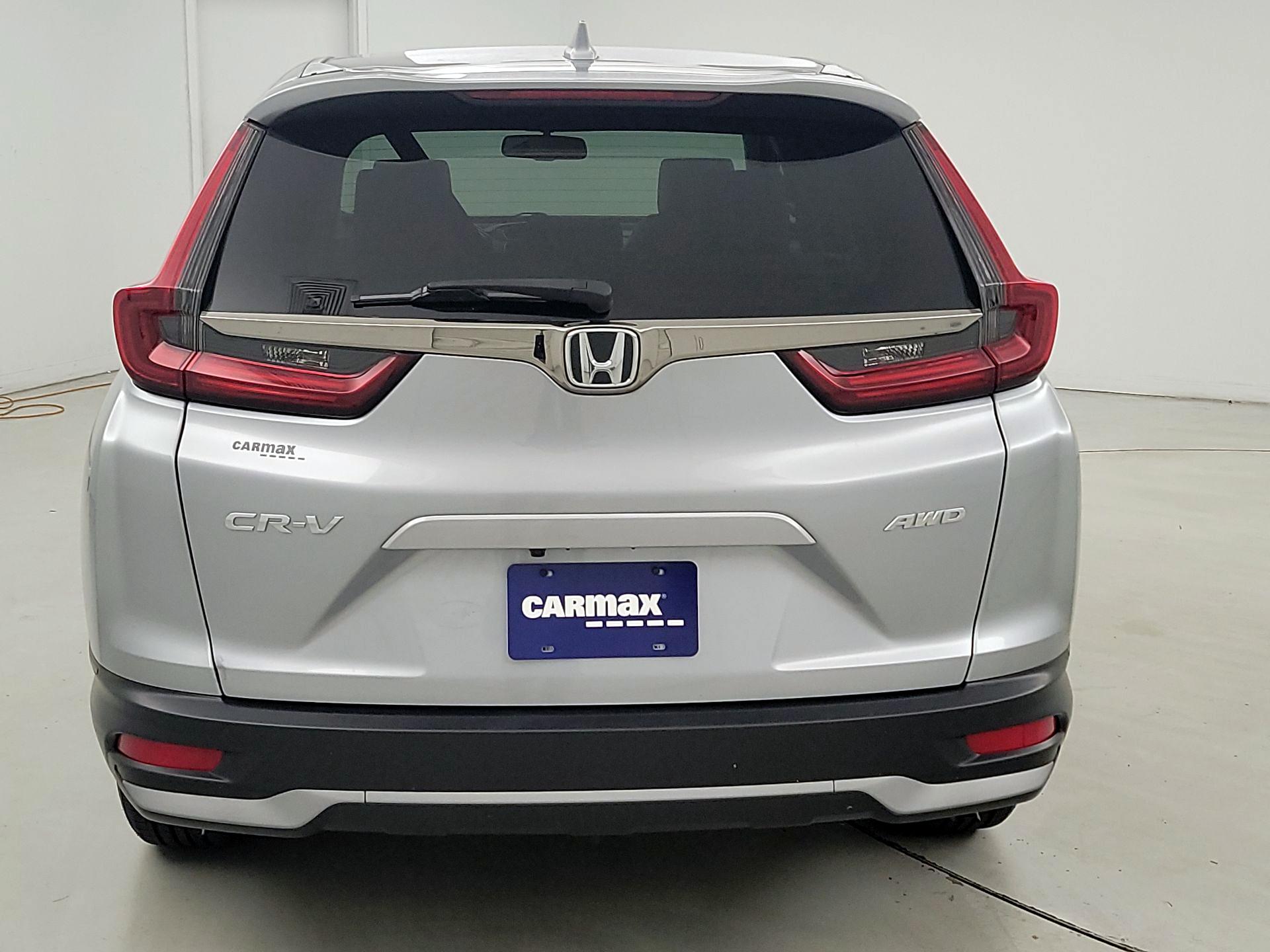 Thumbnail: 2022 Honda CR-V - 6