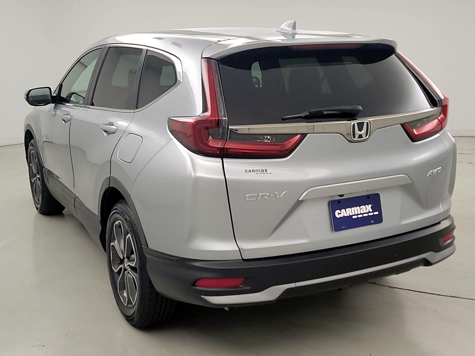 Thumbnail: 2022 Honda CR-V - 7