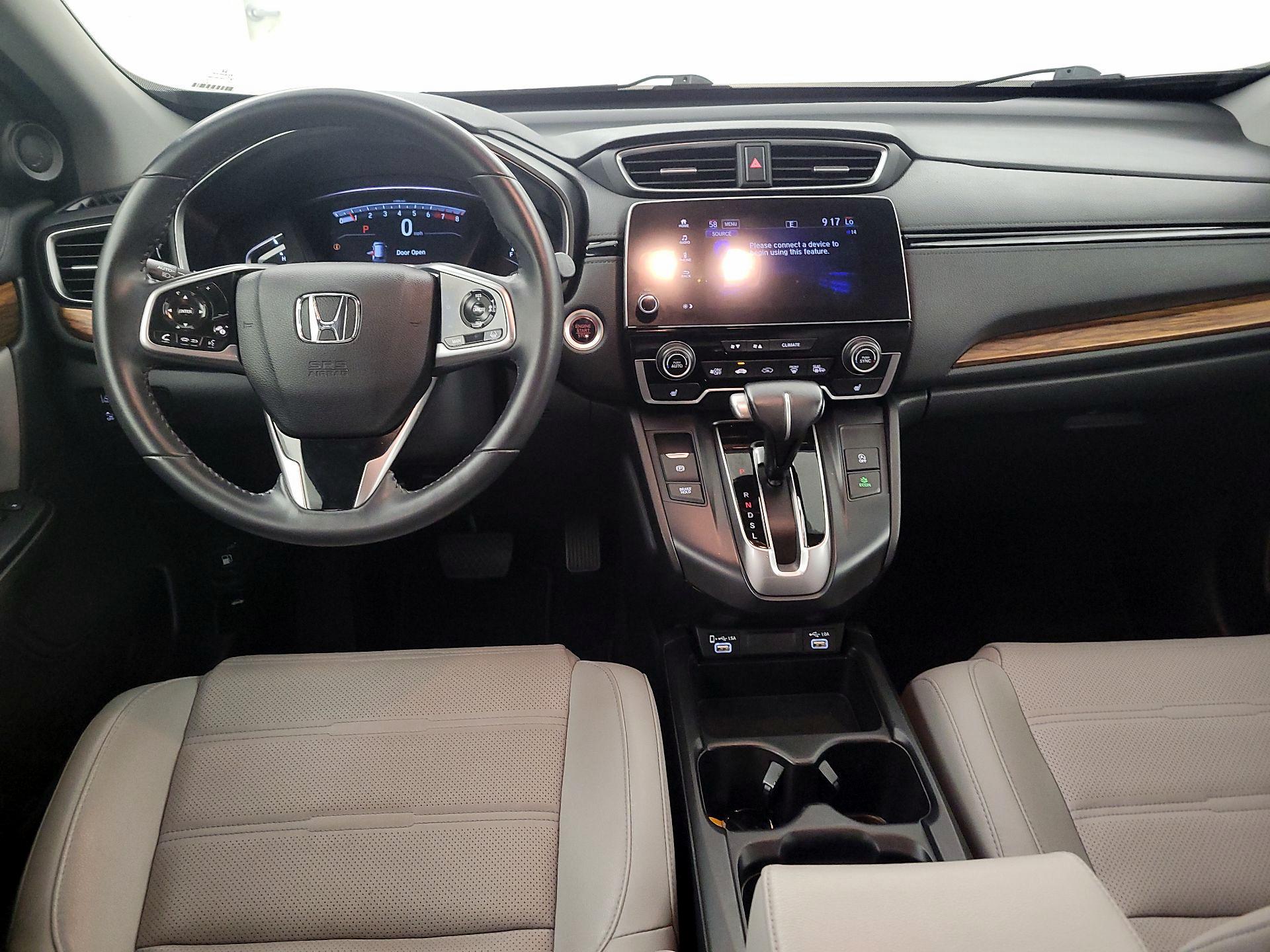 Thumbnail: 2022 Honda CR-V - 8