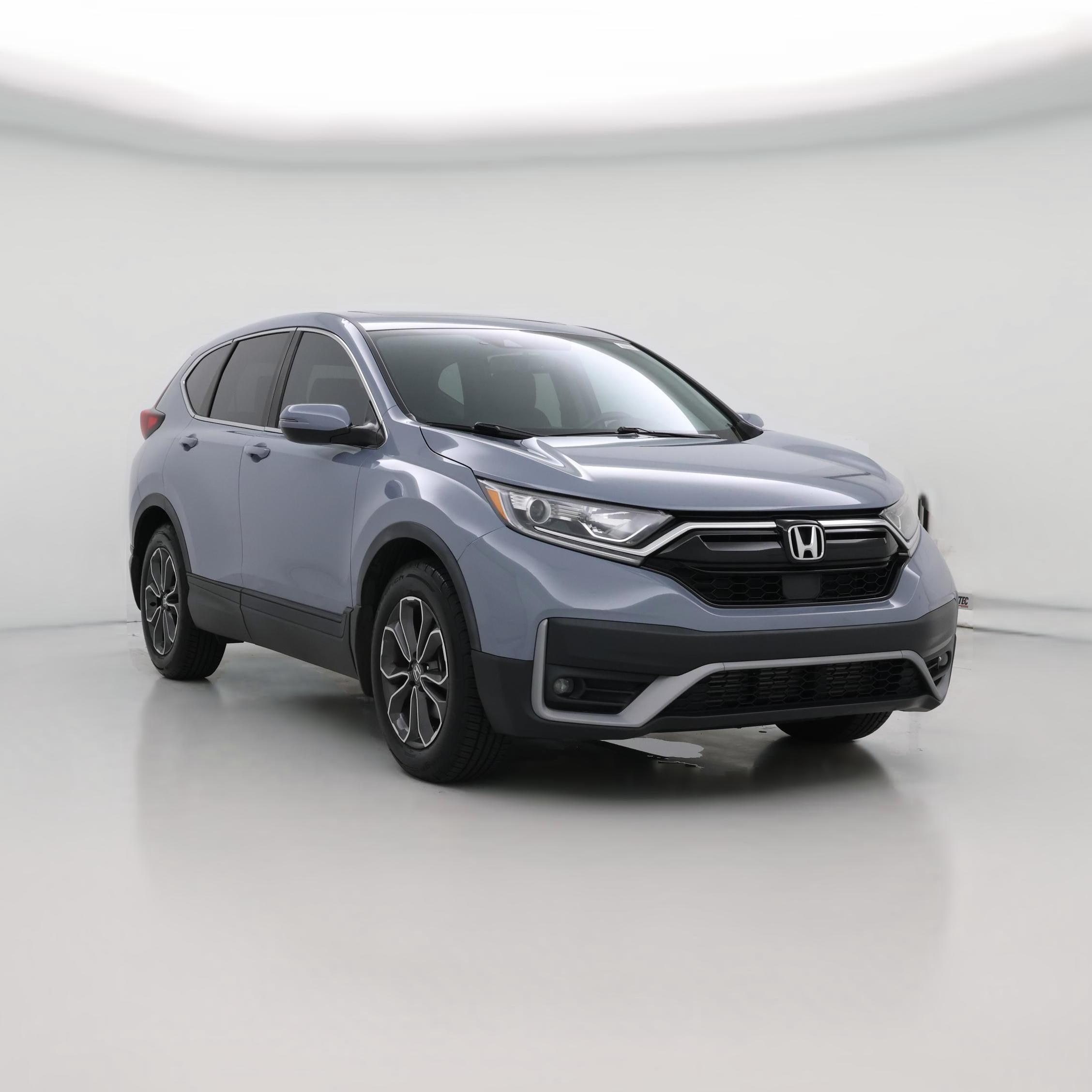 Thumbnail: 2022 Honda CR-V - 1