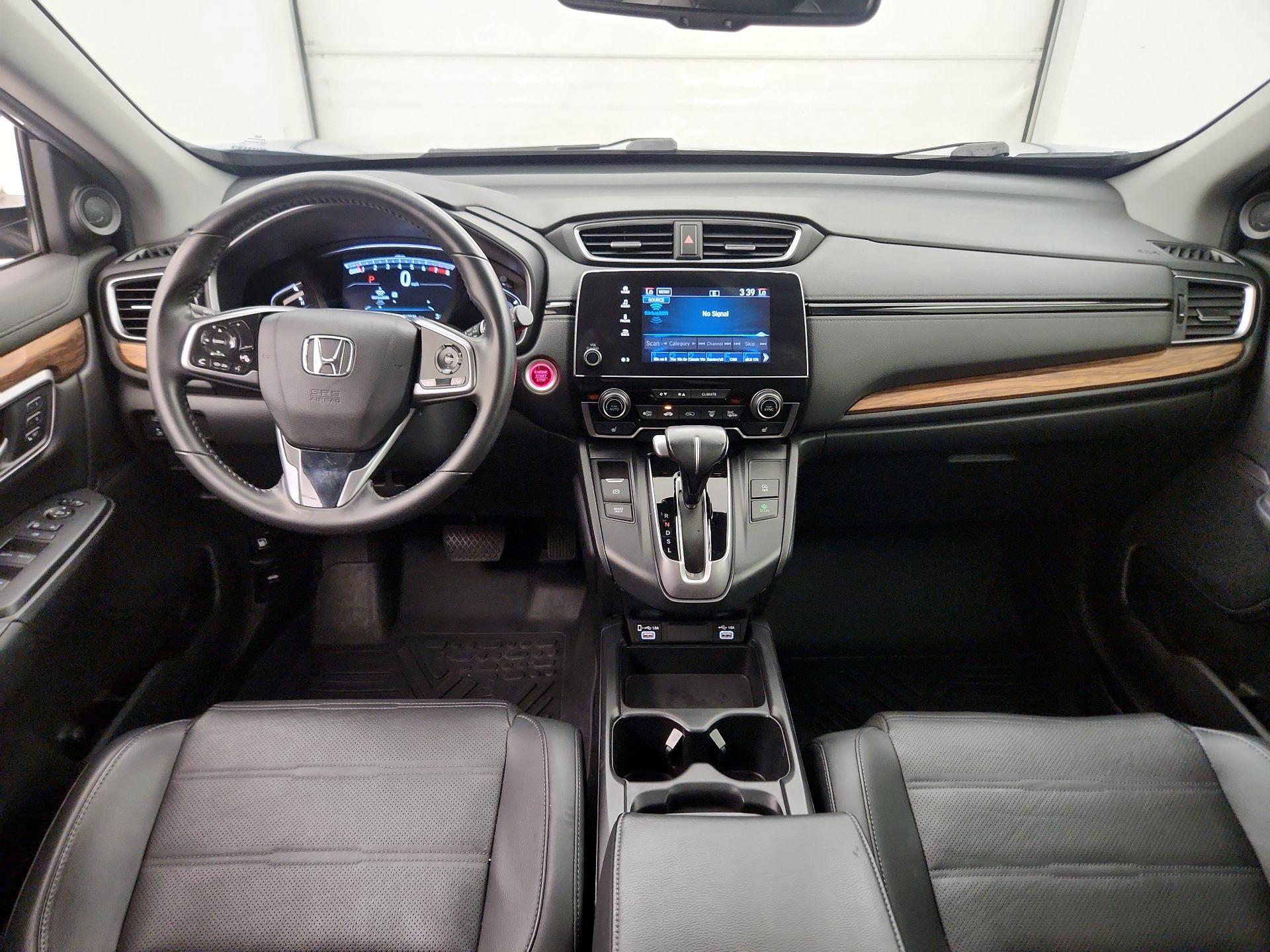 Thumbnail: 2022 Honda CR-V - 9