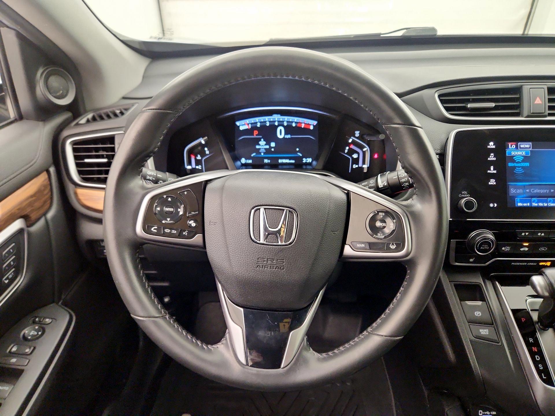 Thumbnail: 2022 Honda CR-V - 10