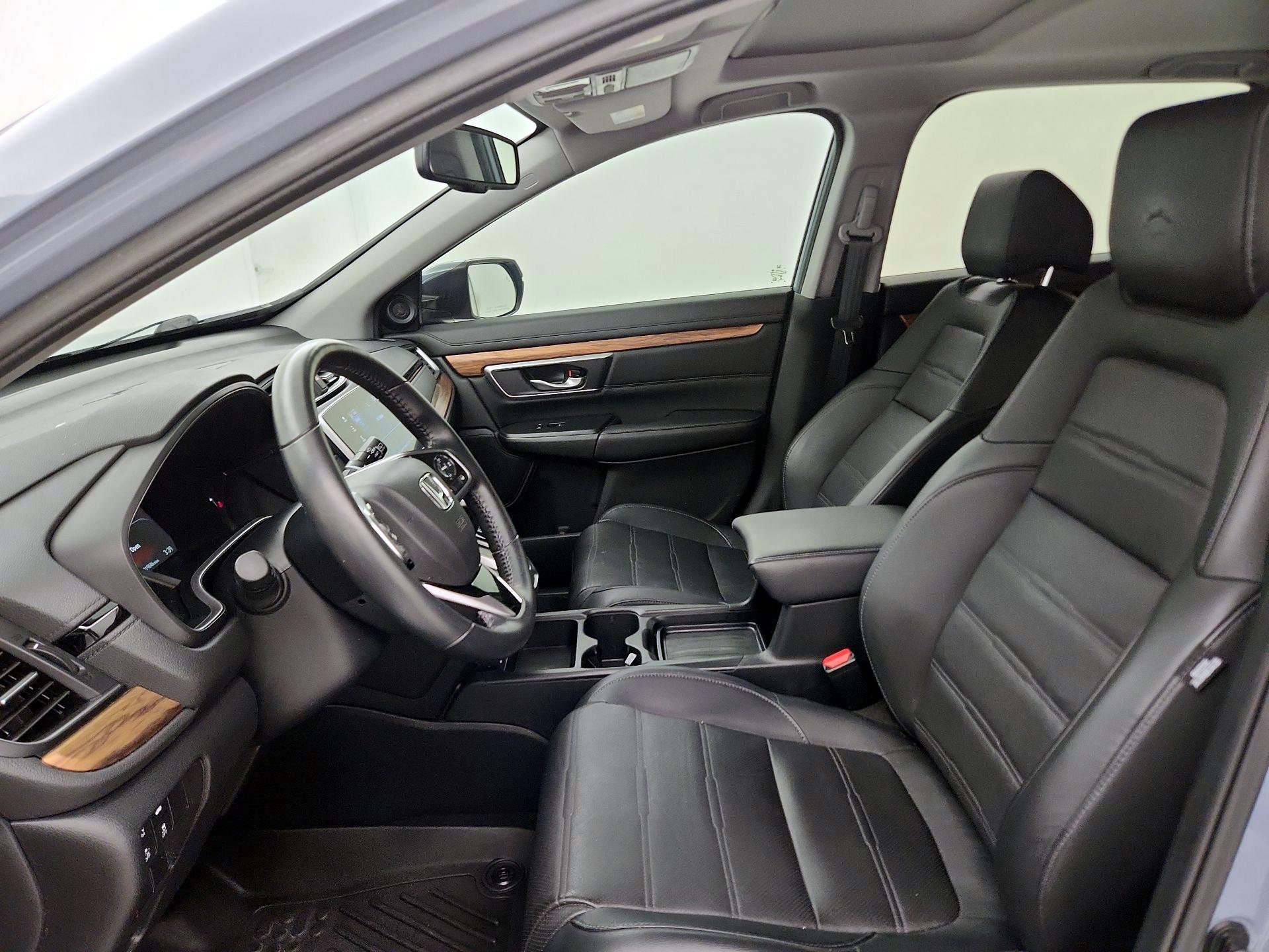 Thumbnail: 2022 Honda CR-V - 11