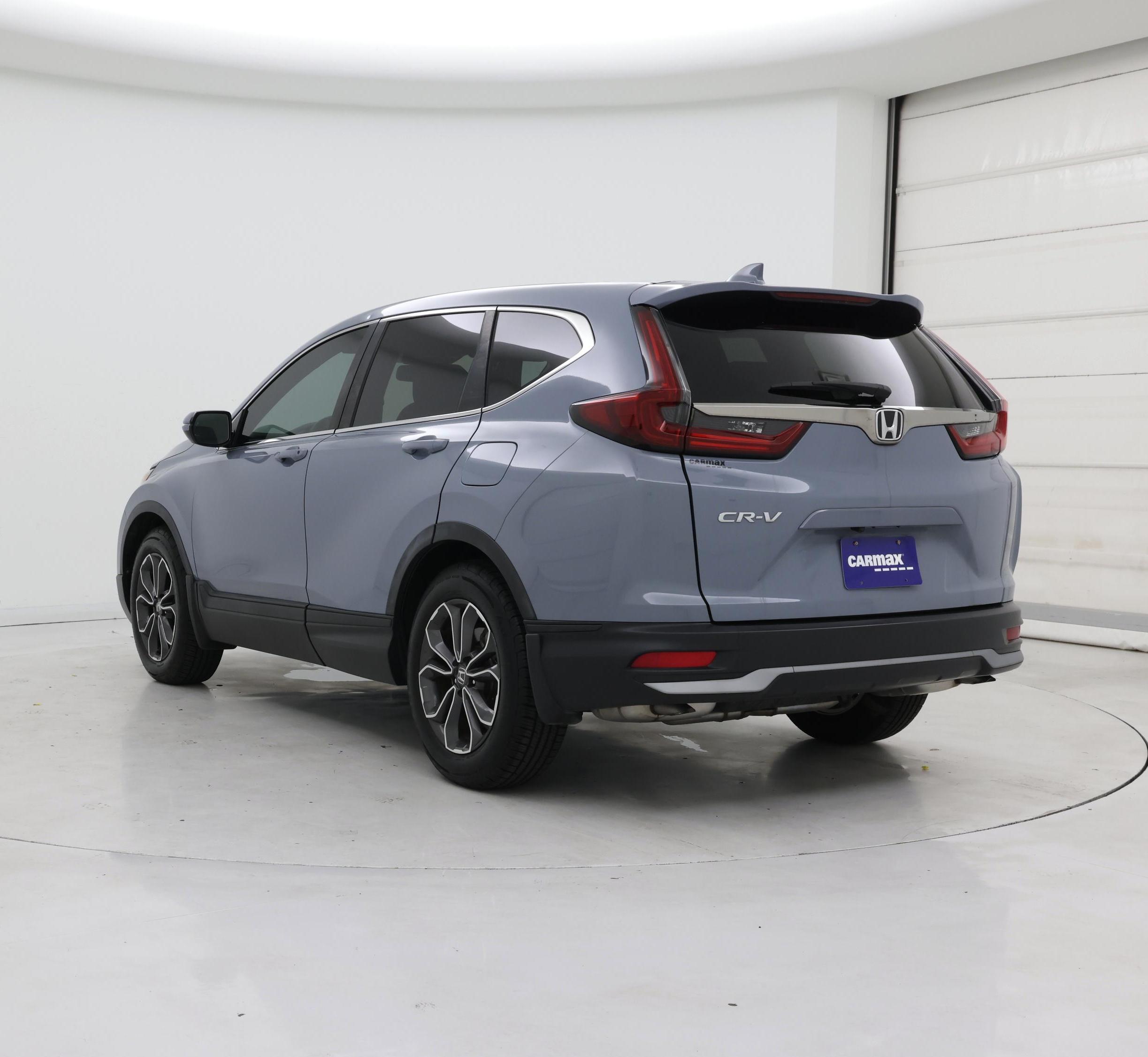 Thumbnail: 2022 Honda CR-V - 2