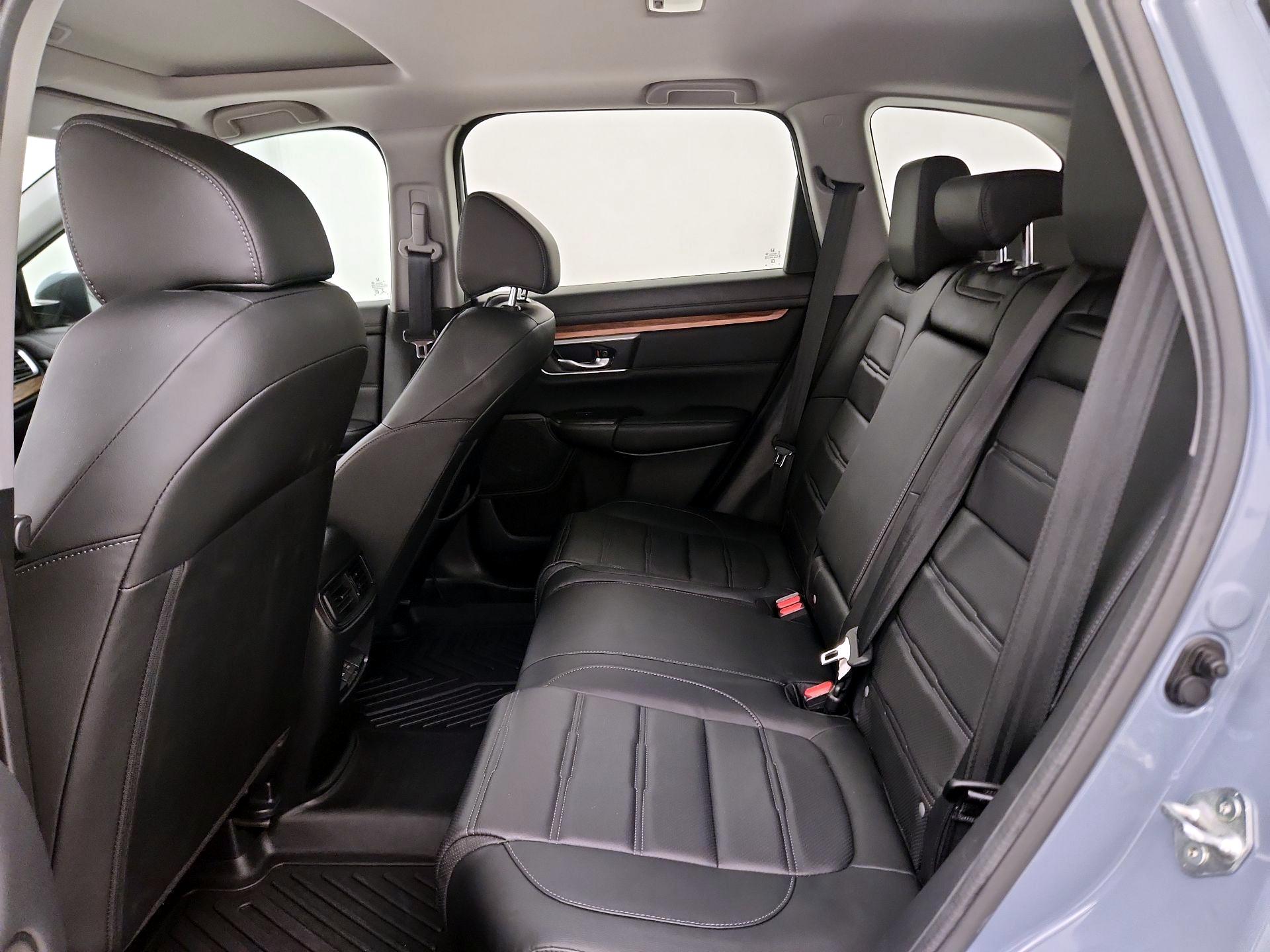Thumbnail: 2022 Honda CR-V - 19