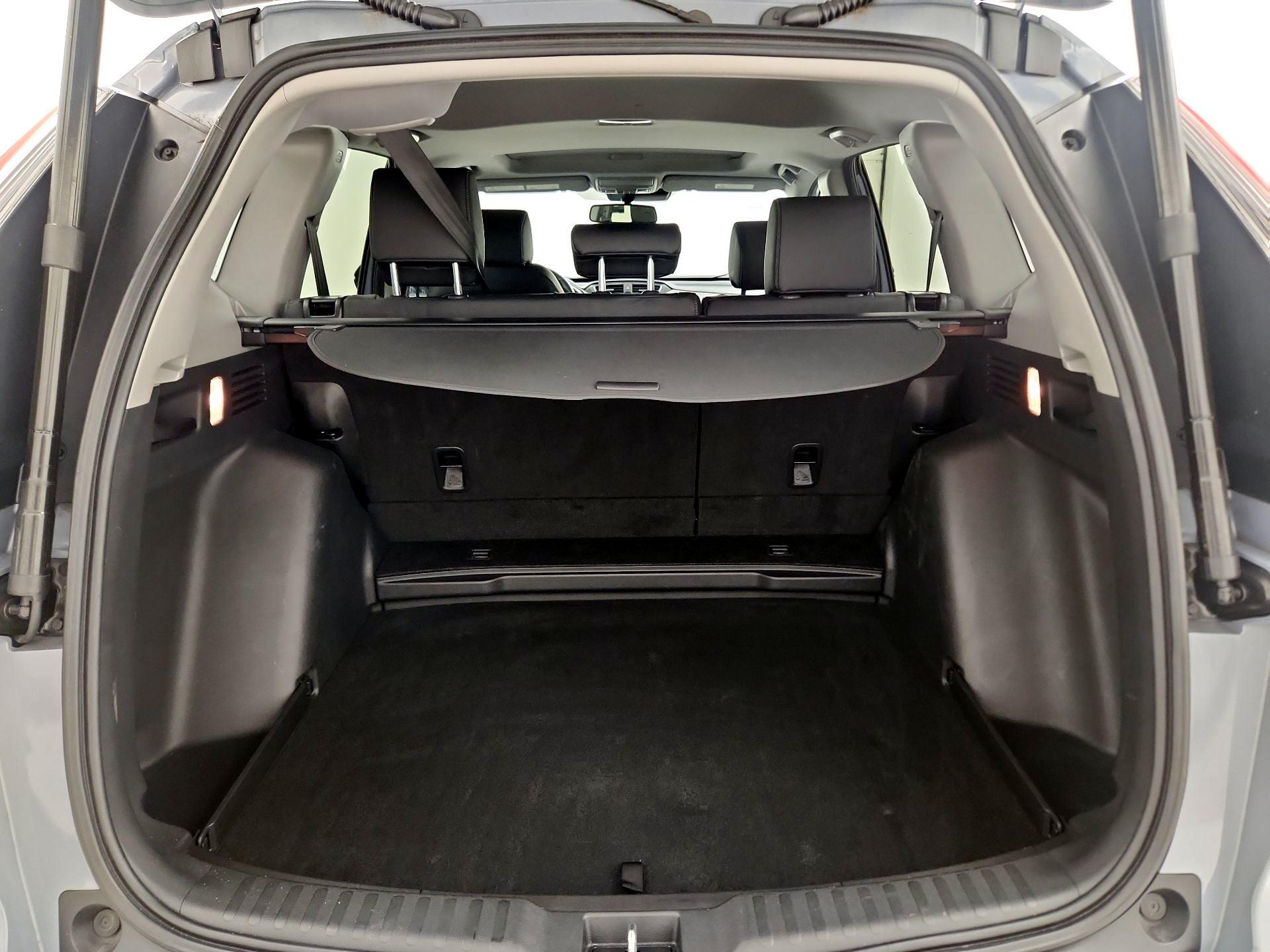 Thumbnail: 2022 Honda CR-V - 20