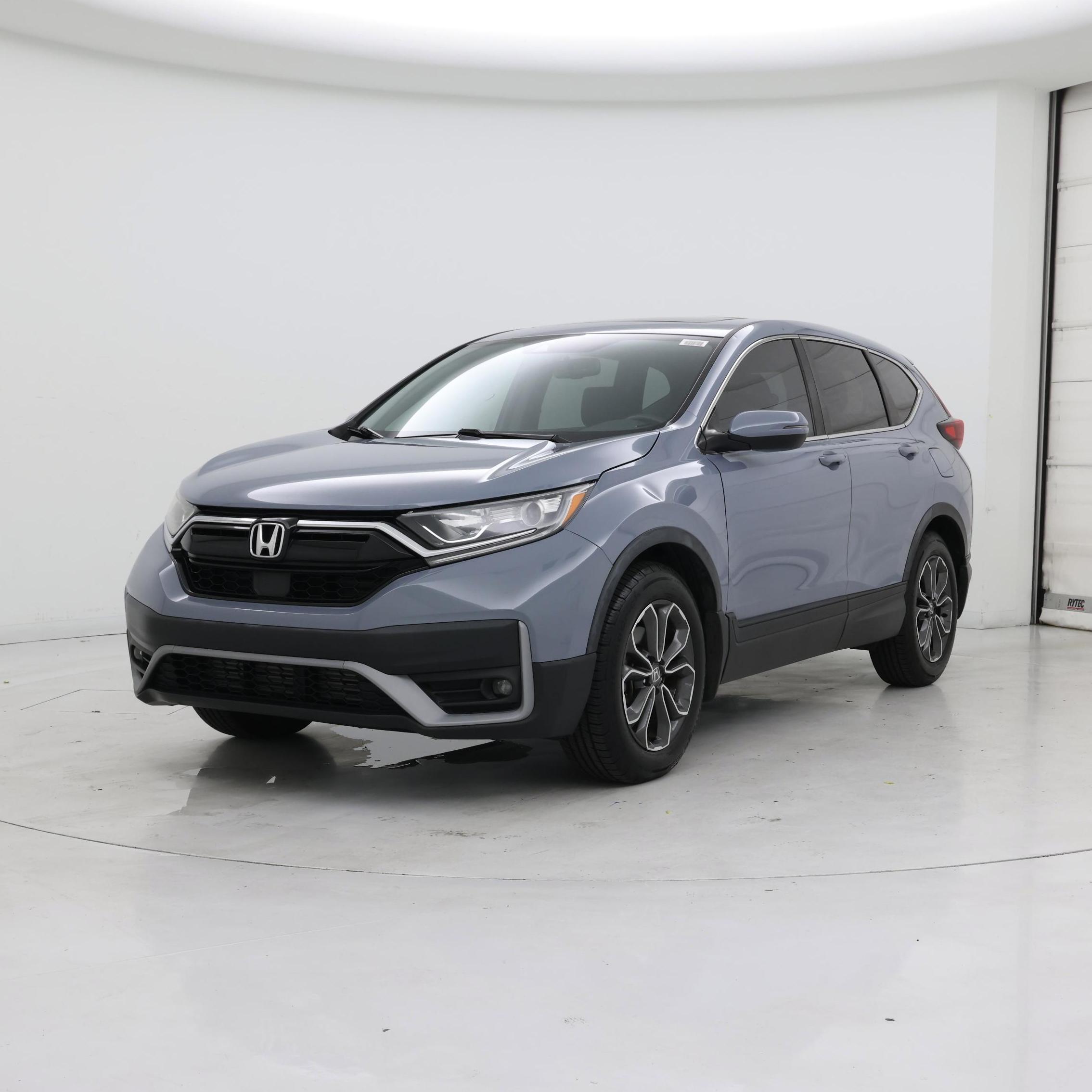 Thumbnail: 2022 Honda CR-V - 4