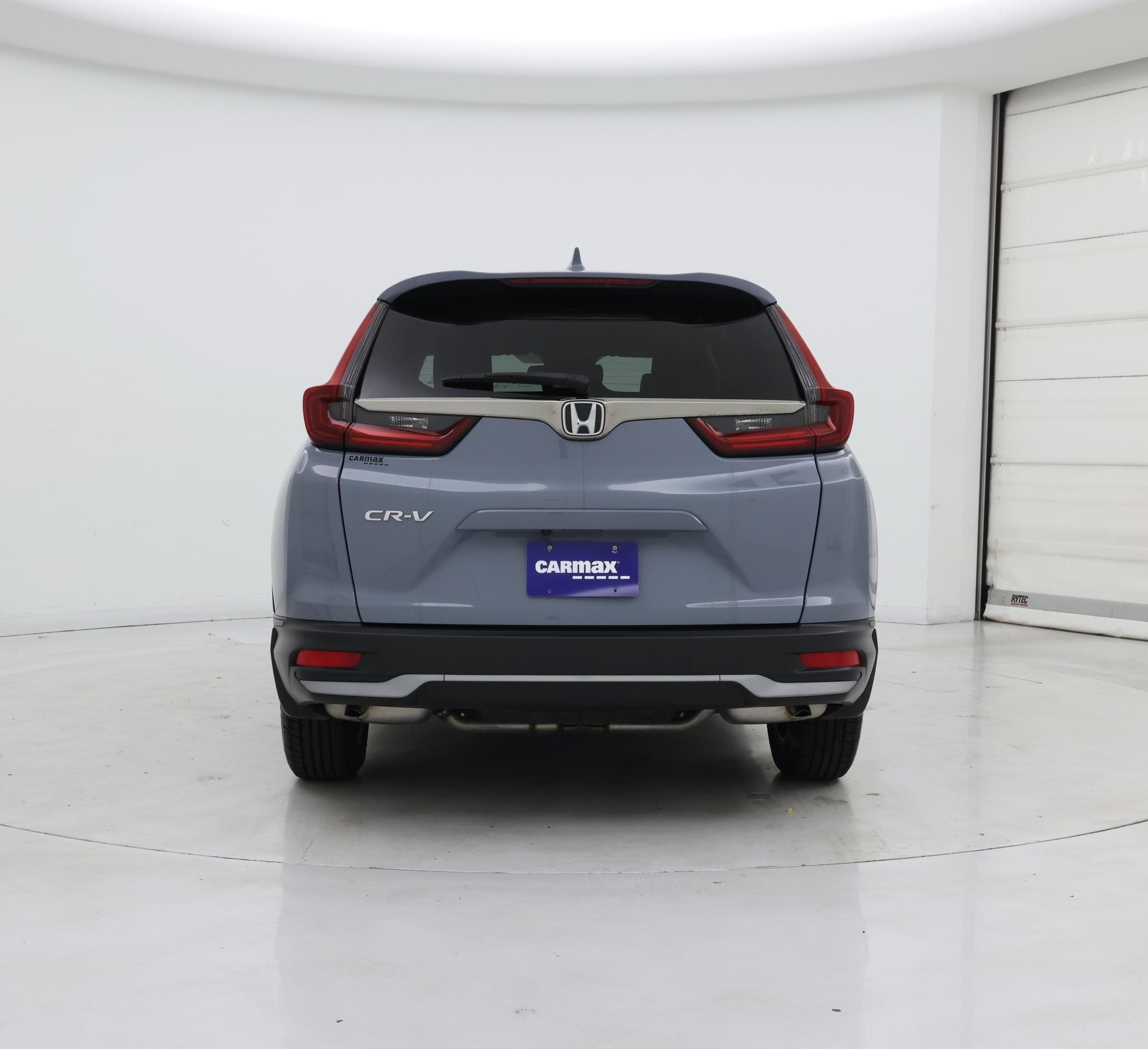 Thumbnail: 2022 Honda CR-V - 6