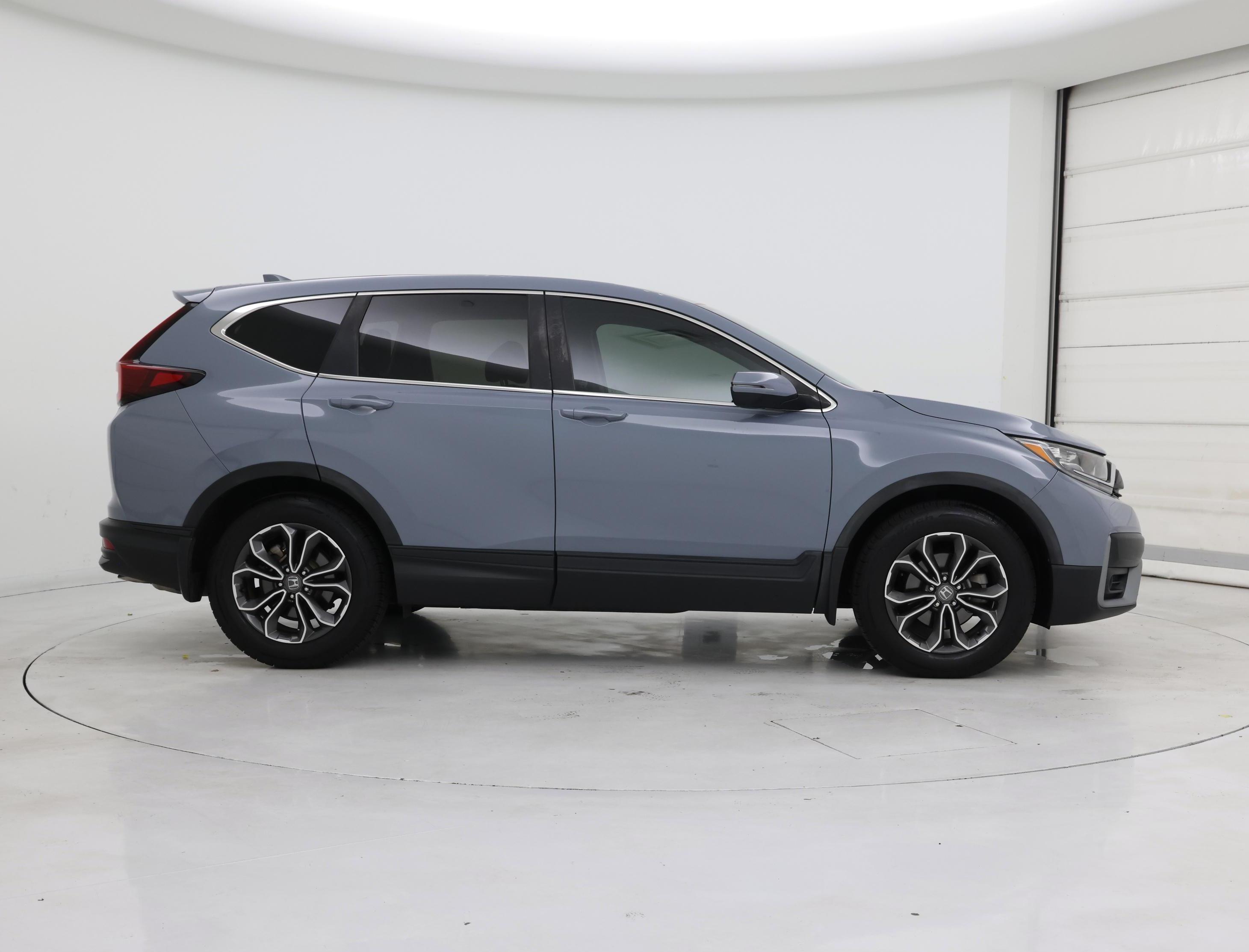 Thumbnail: 2022 Honda CR-V - 7