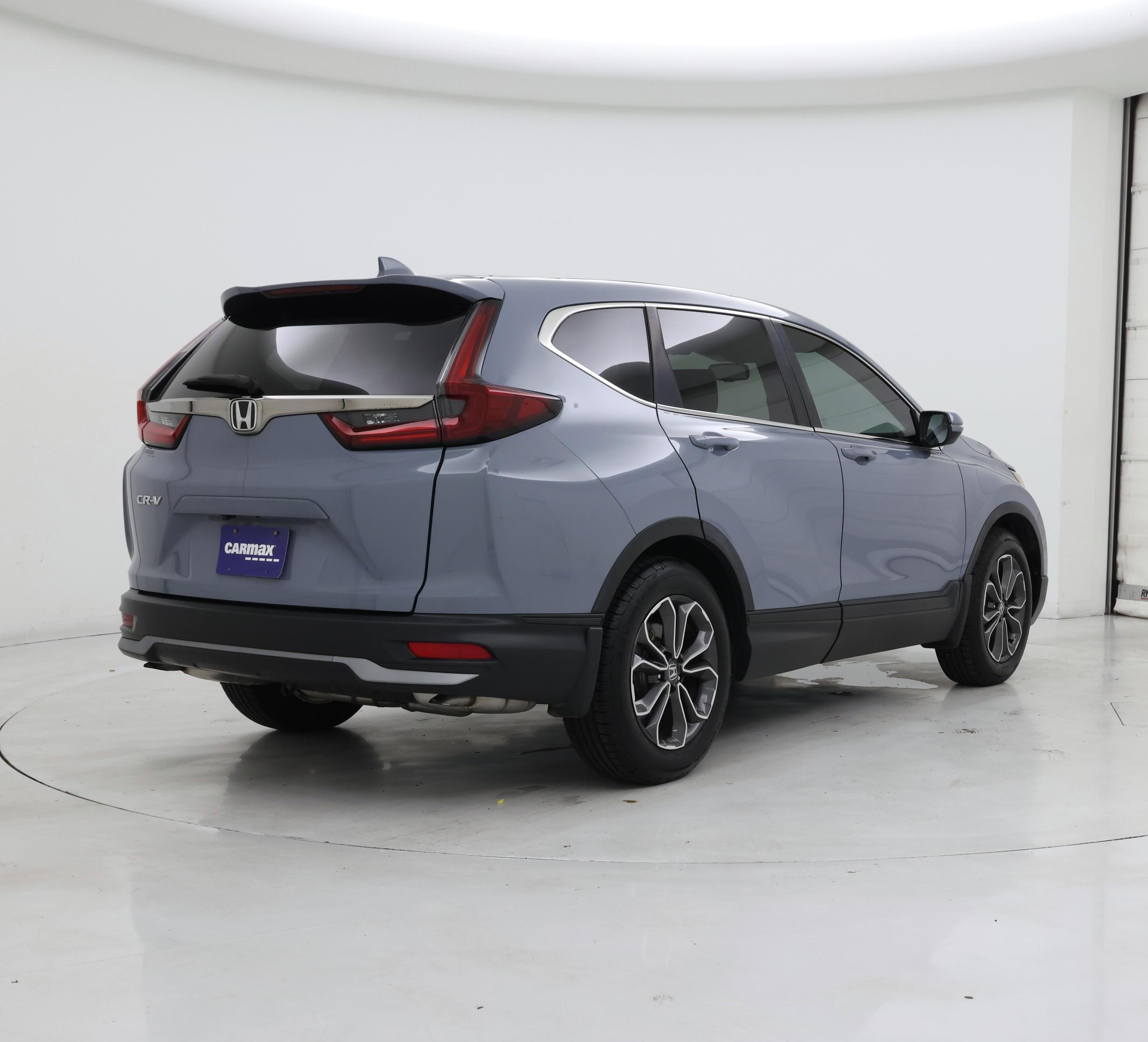 Thumbnail: 2022 Honda CR-V - 8